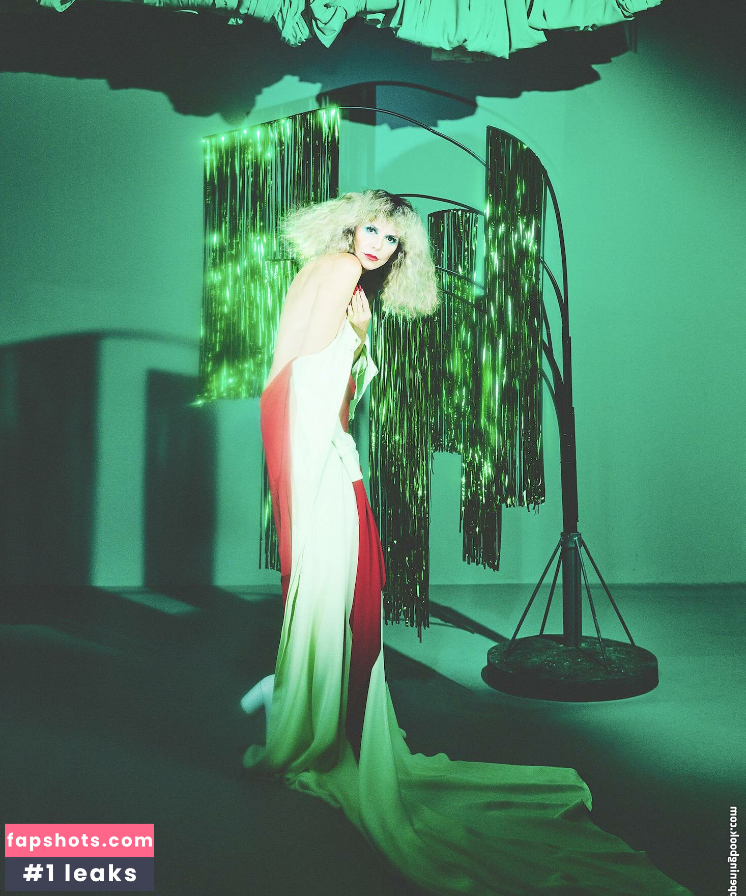 Heidi Klum gallery photo #1245