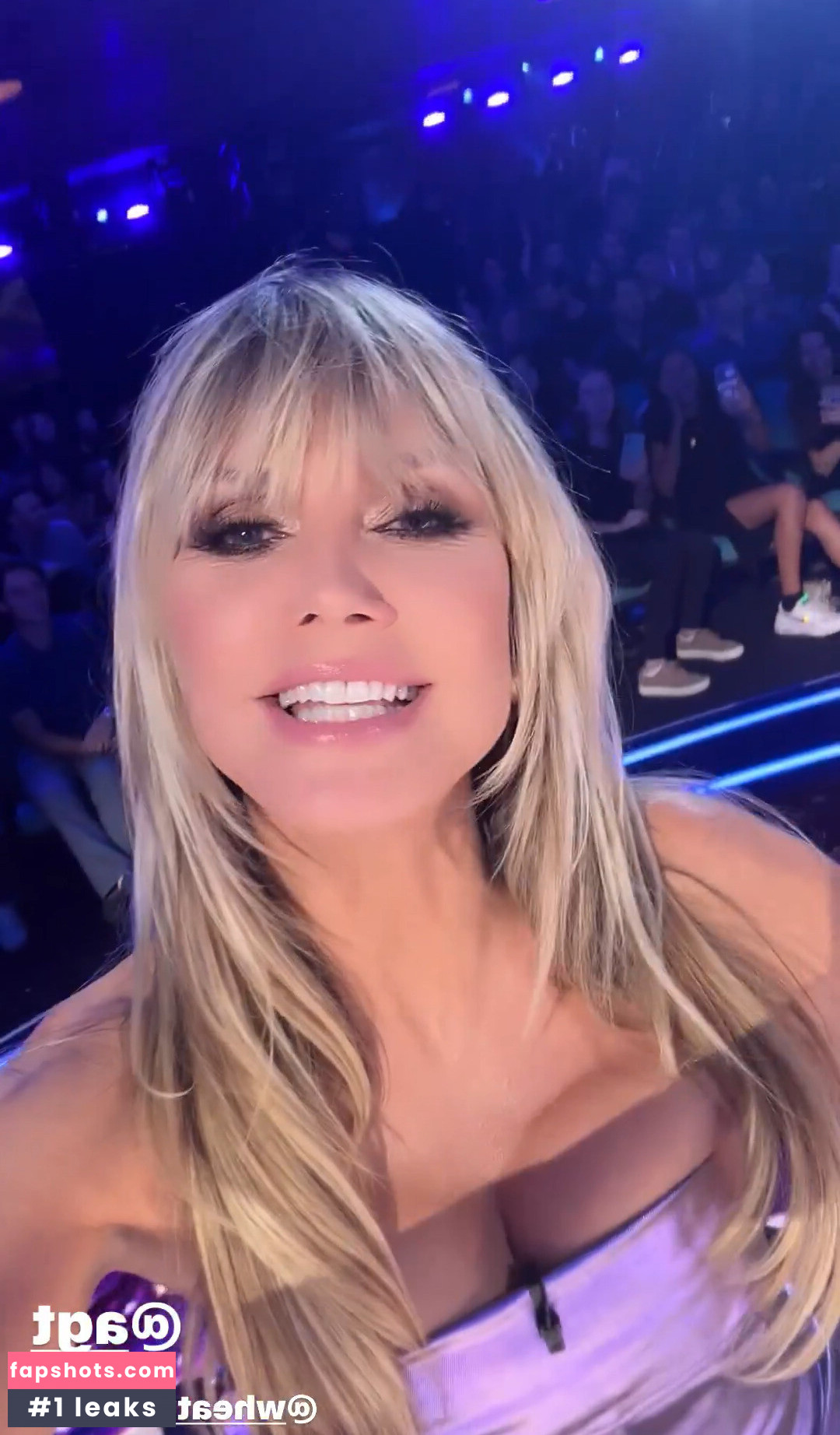 Heidi Klum gallery photo #1340