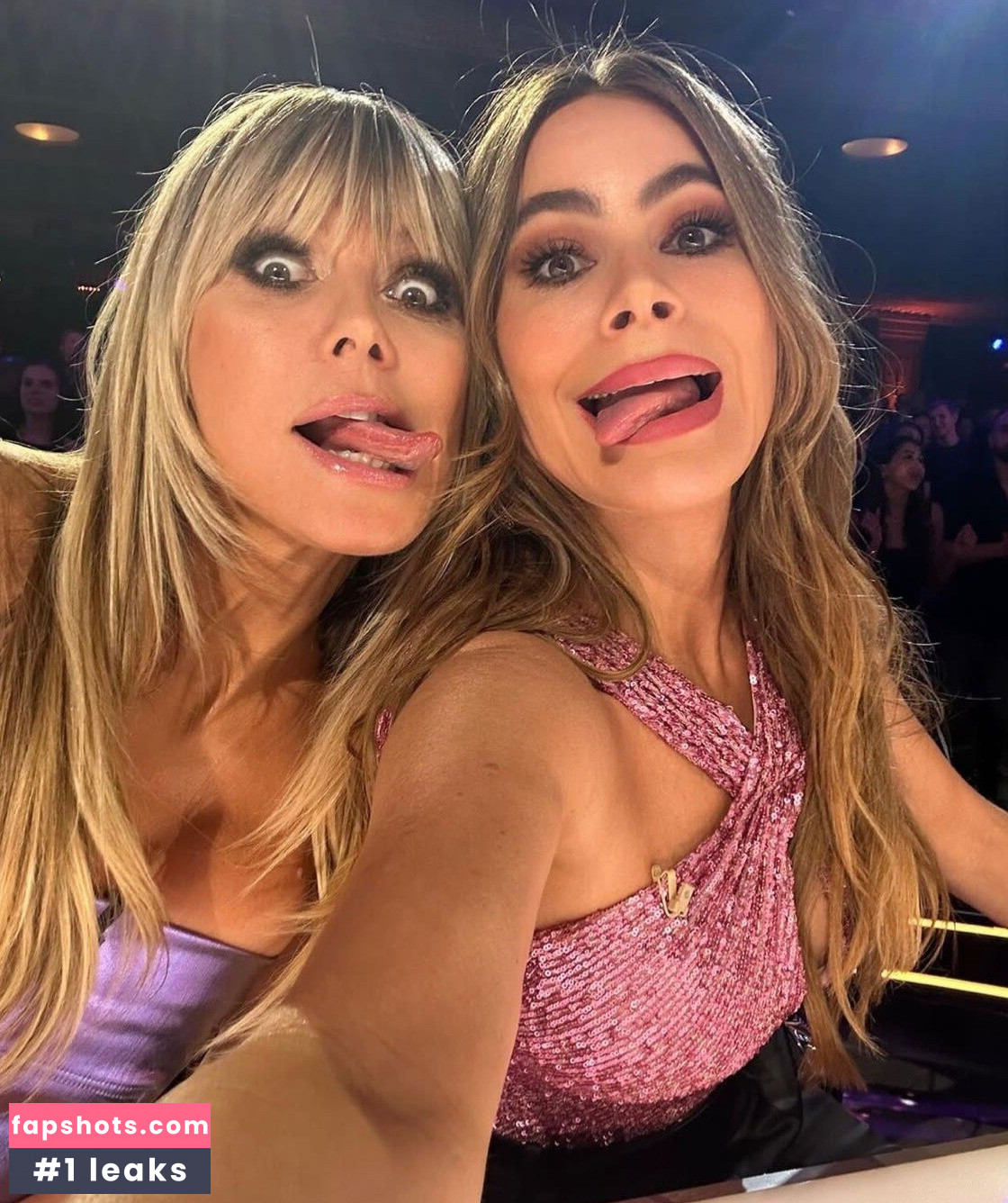 Heidi Klum gallery photo #1346