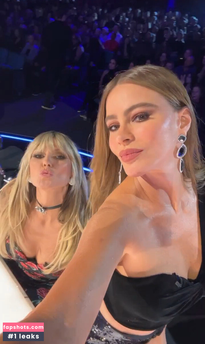 Heidi Klum gallery photo #1354