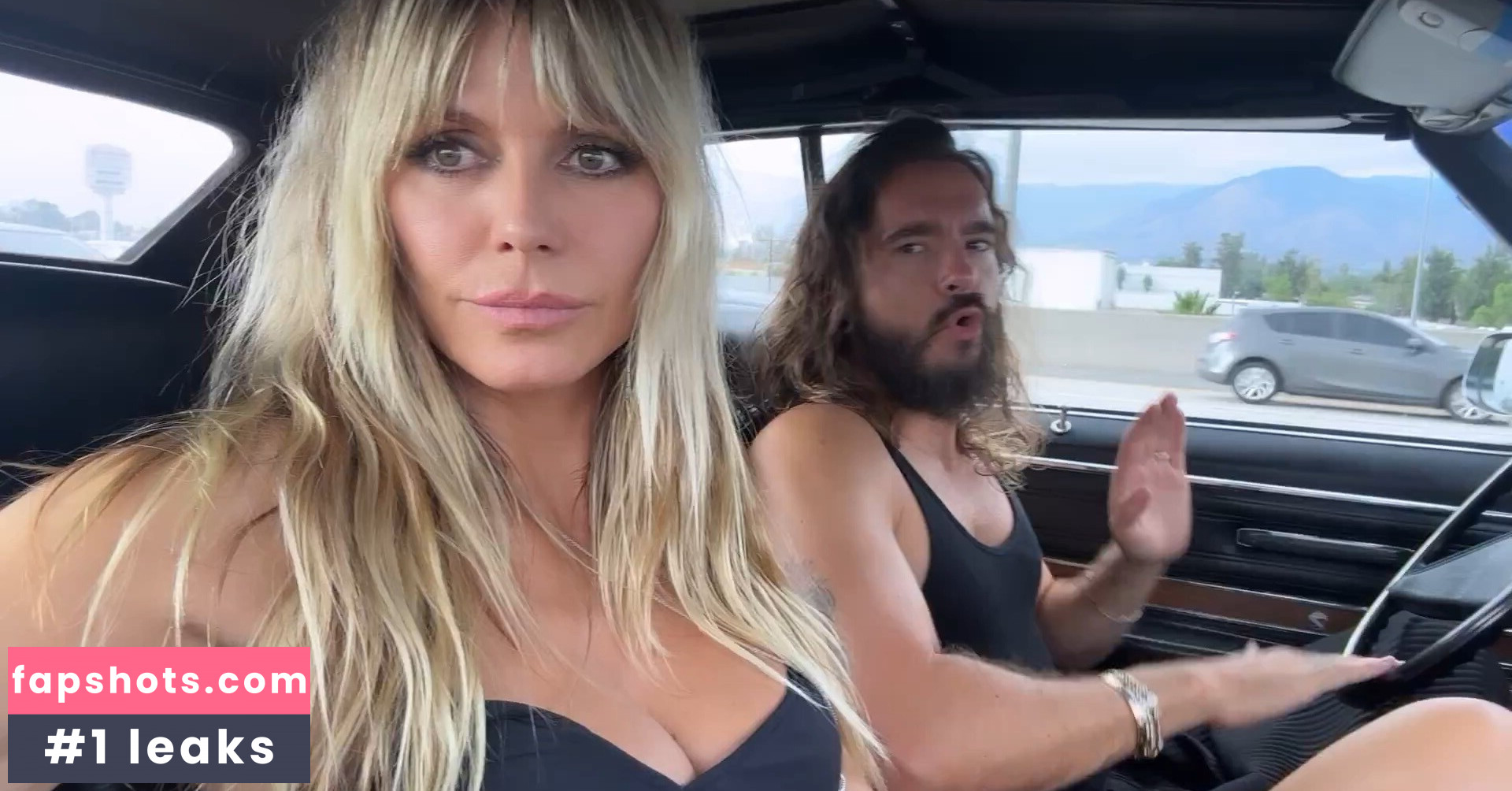 Heidi Klum gallery photo #1416