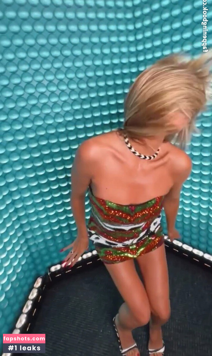 Heidi Klum gallery photo #1420