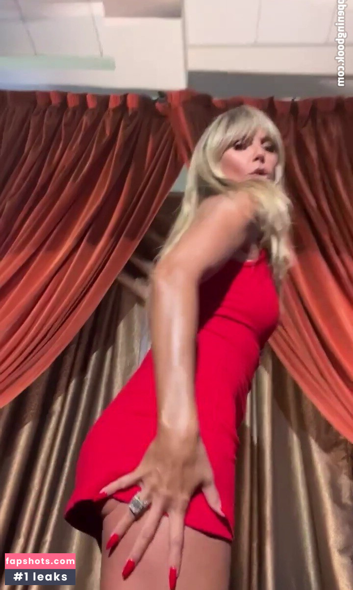 Heidi Klum gallery photo #1464