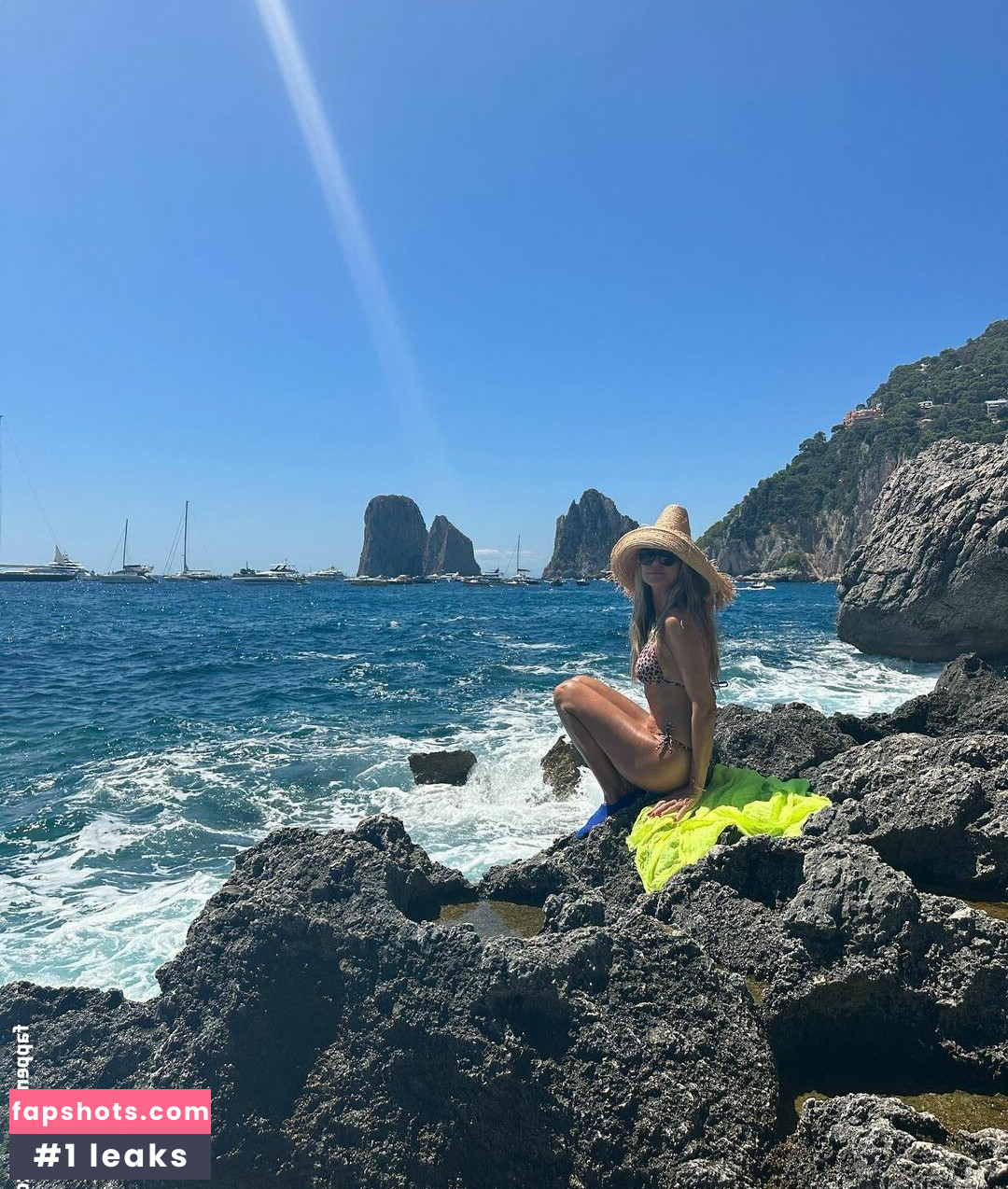 Heidi Klum gallery photo #1480