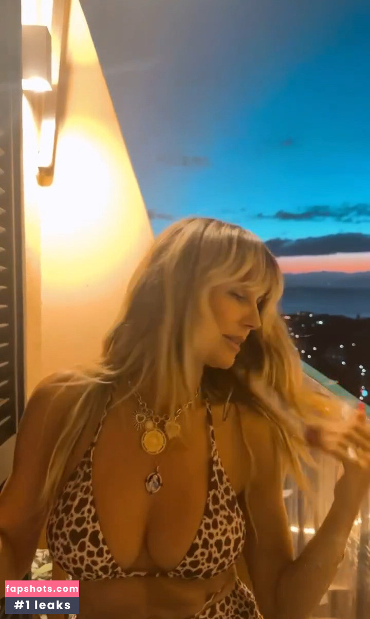 Heidi Klum gallery photo #1484