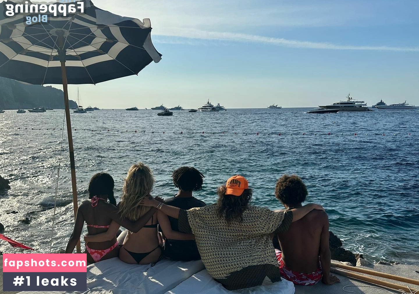 Heidi Klum gallery photo #1490