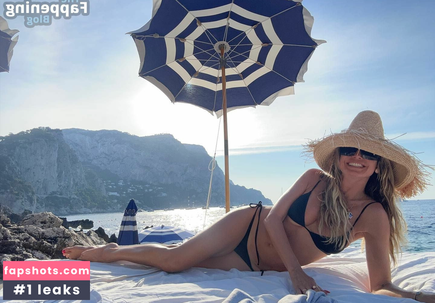 Heidi Klum gallery photo #1493