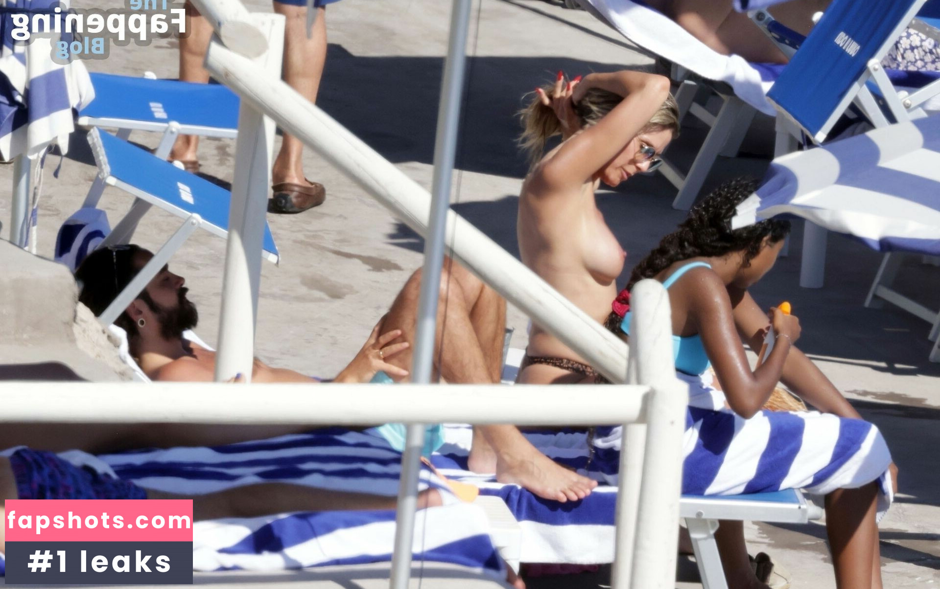 Heidi Klum gallery photo #1529