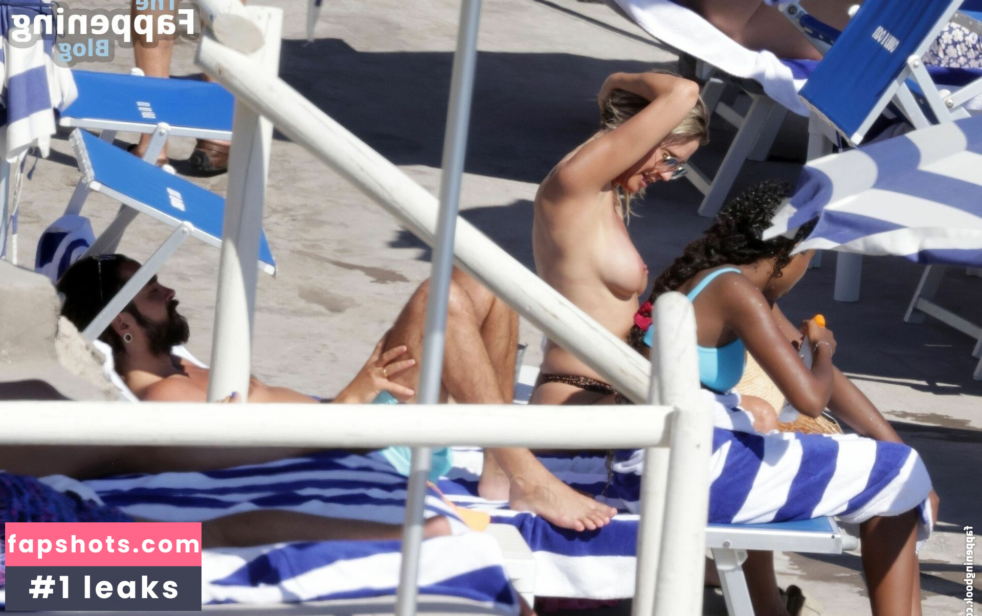 Heidi Klum gallery photo #1530