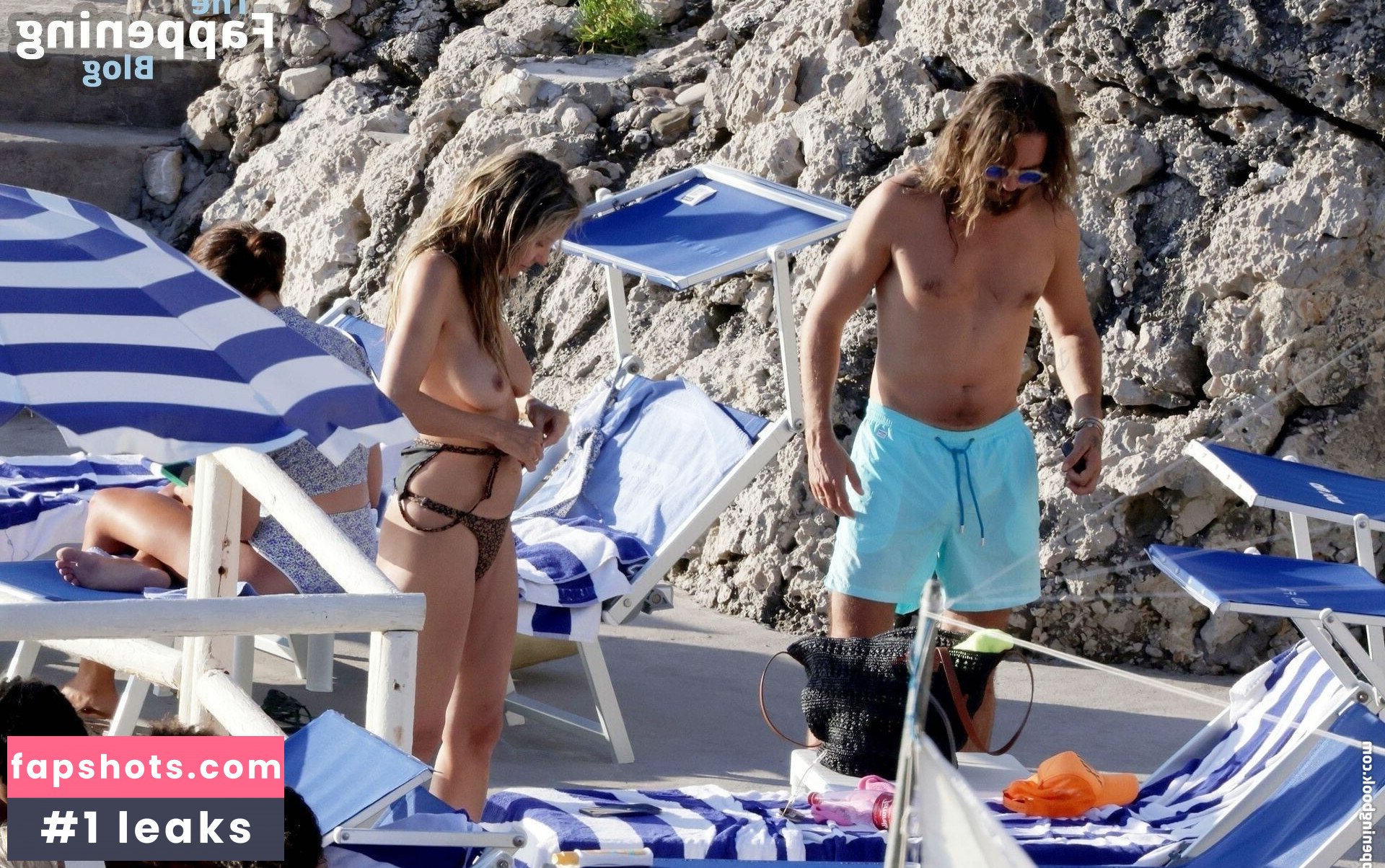 Heidi Klum gallery photo #1534