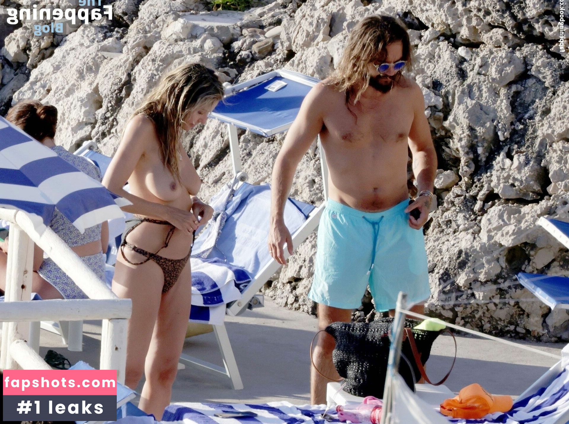 Heidi Klum gallery photo #1535