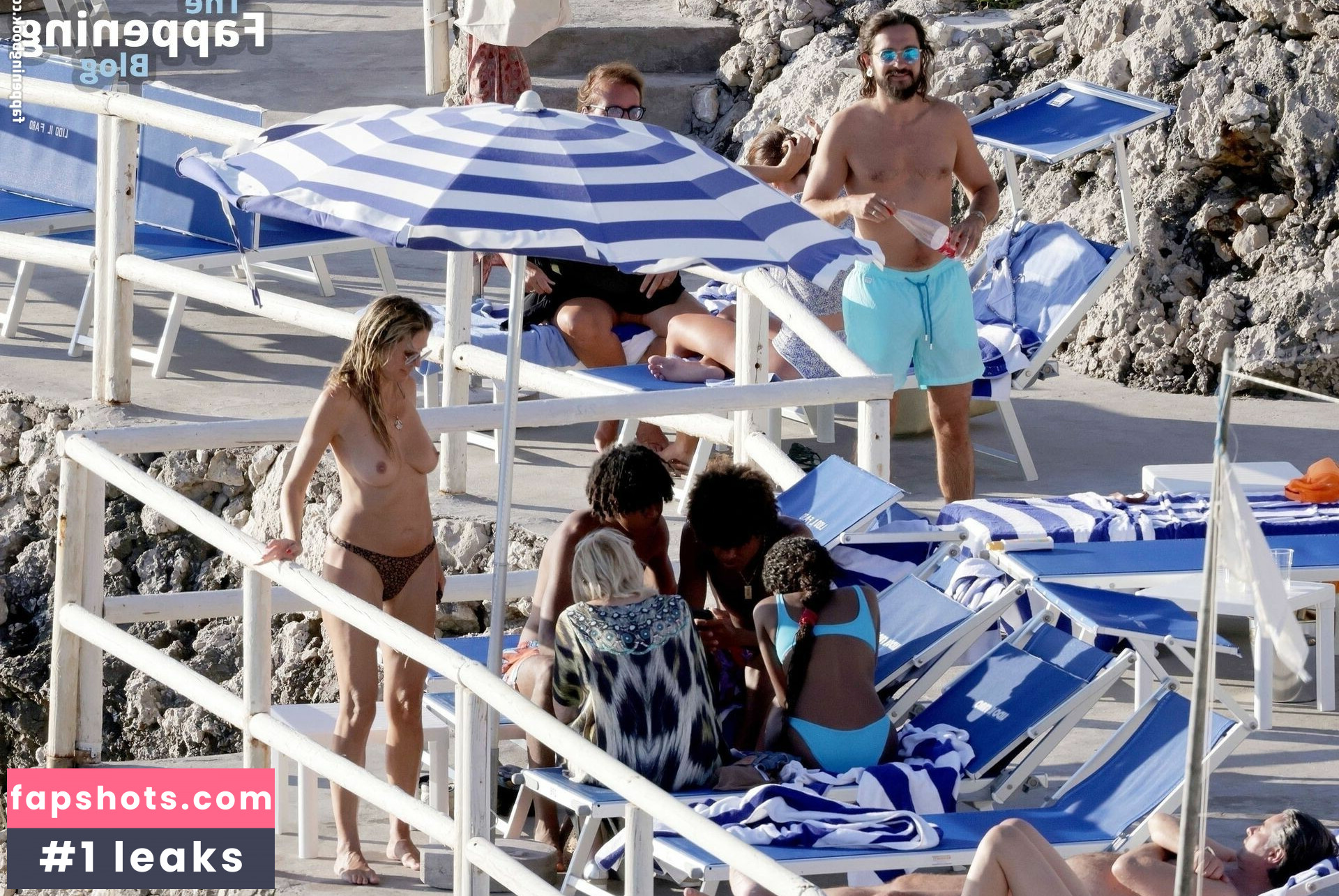 Heidi Klum gallery photo #1536