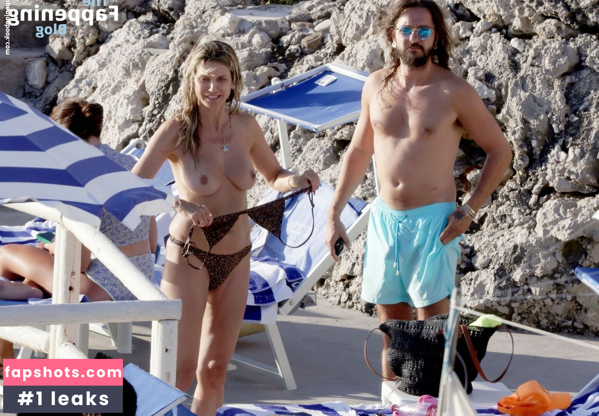 Heidi Klum gallery photo #1540