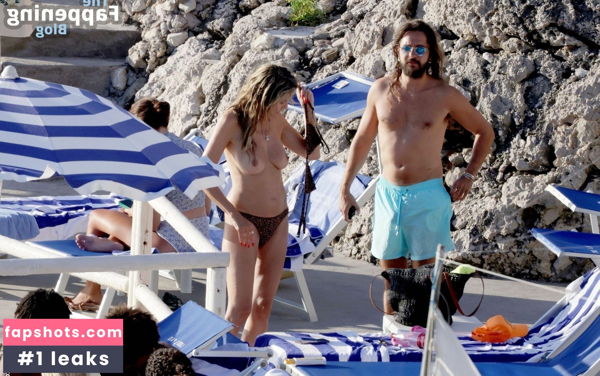 Heidi Klum gallery photo #1542