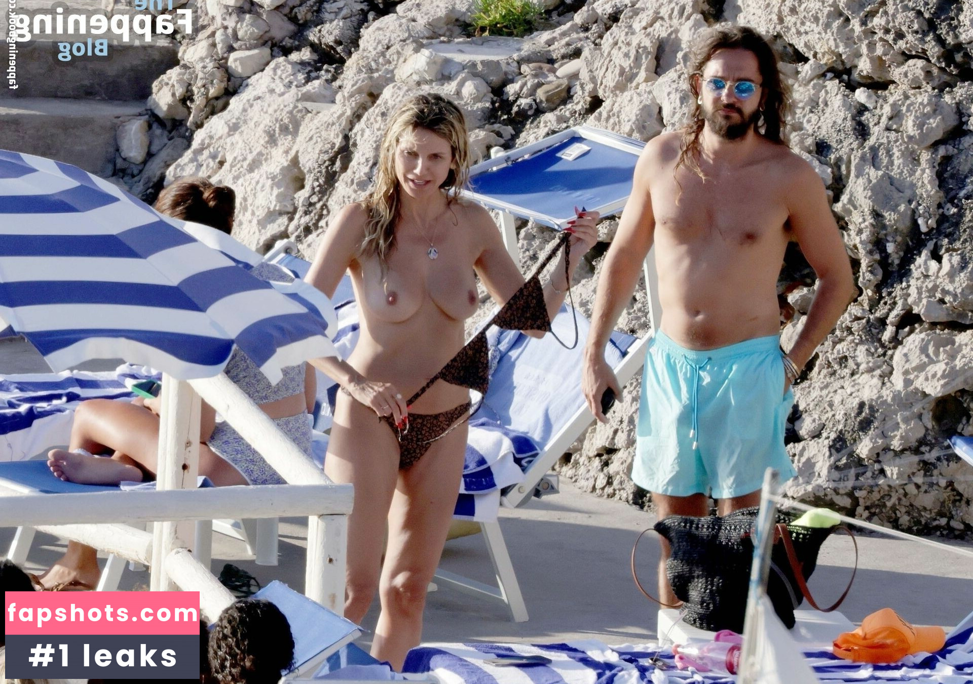 Heidi Klum gallery photo #1546