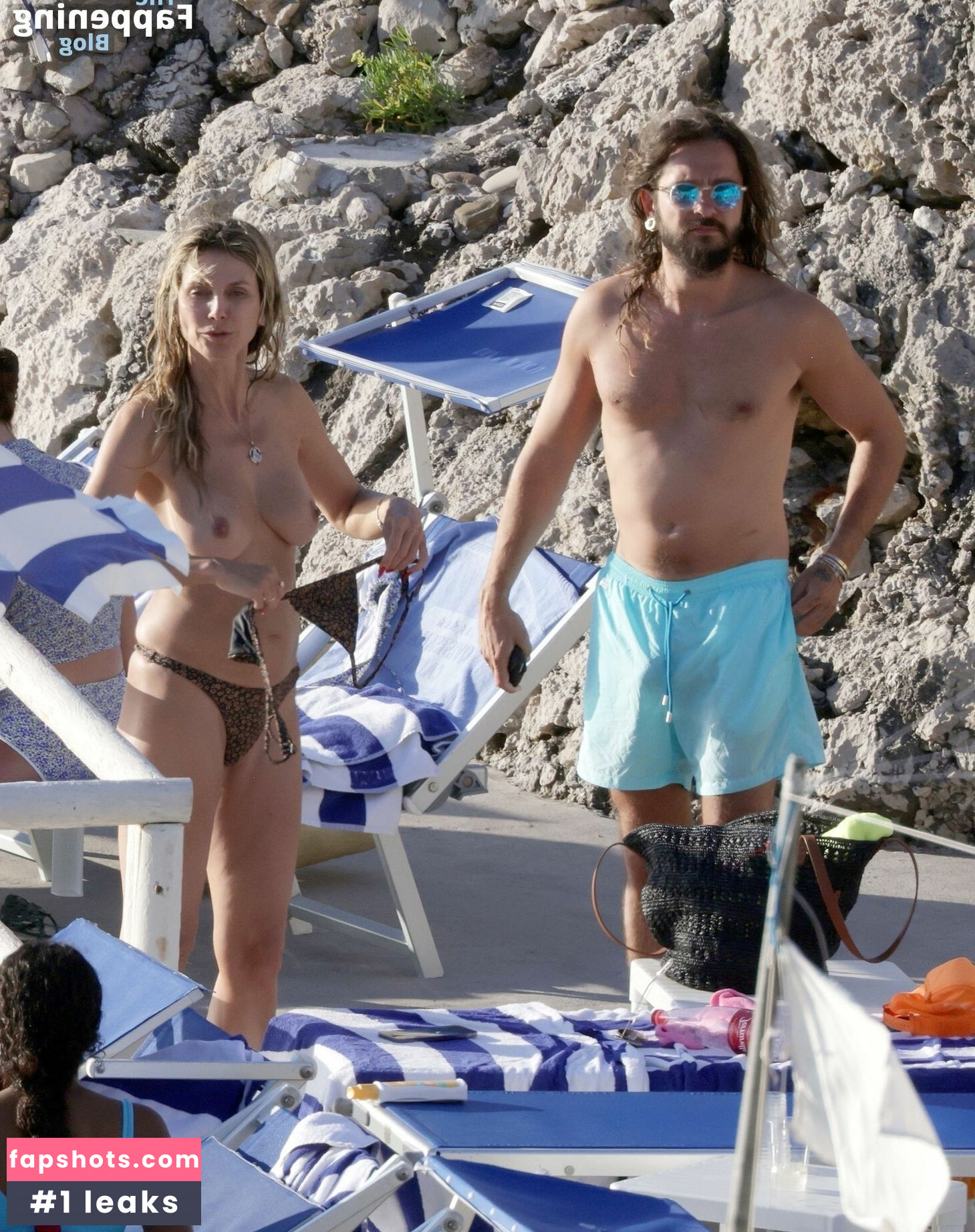 Heidi Klum gallery photo #1548