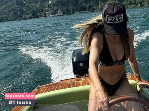 Heidi Klum gallery photo #1557