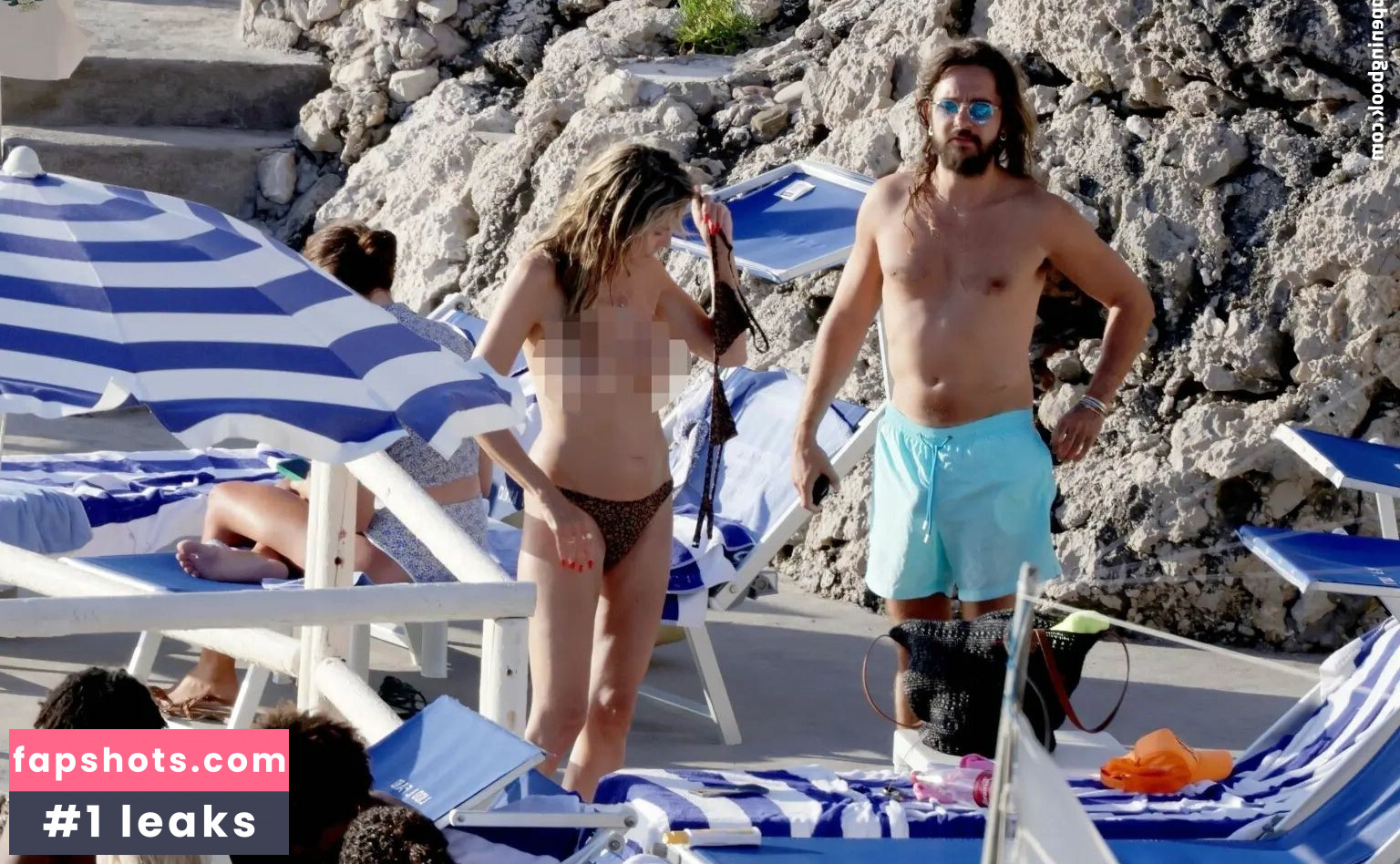 Heidi Klum gallery photo #1560