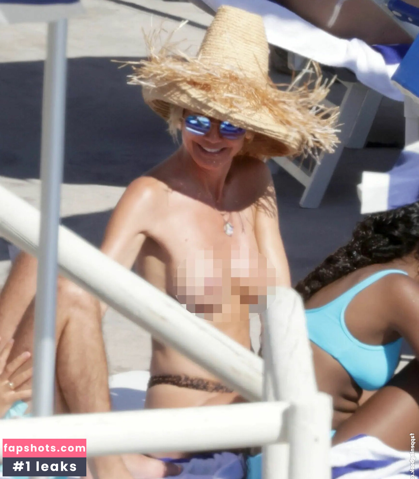 Heidi Klum gallery photo #1561