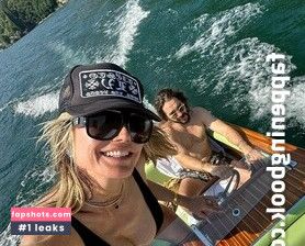 Heidi Klum gallery photo #1562