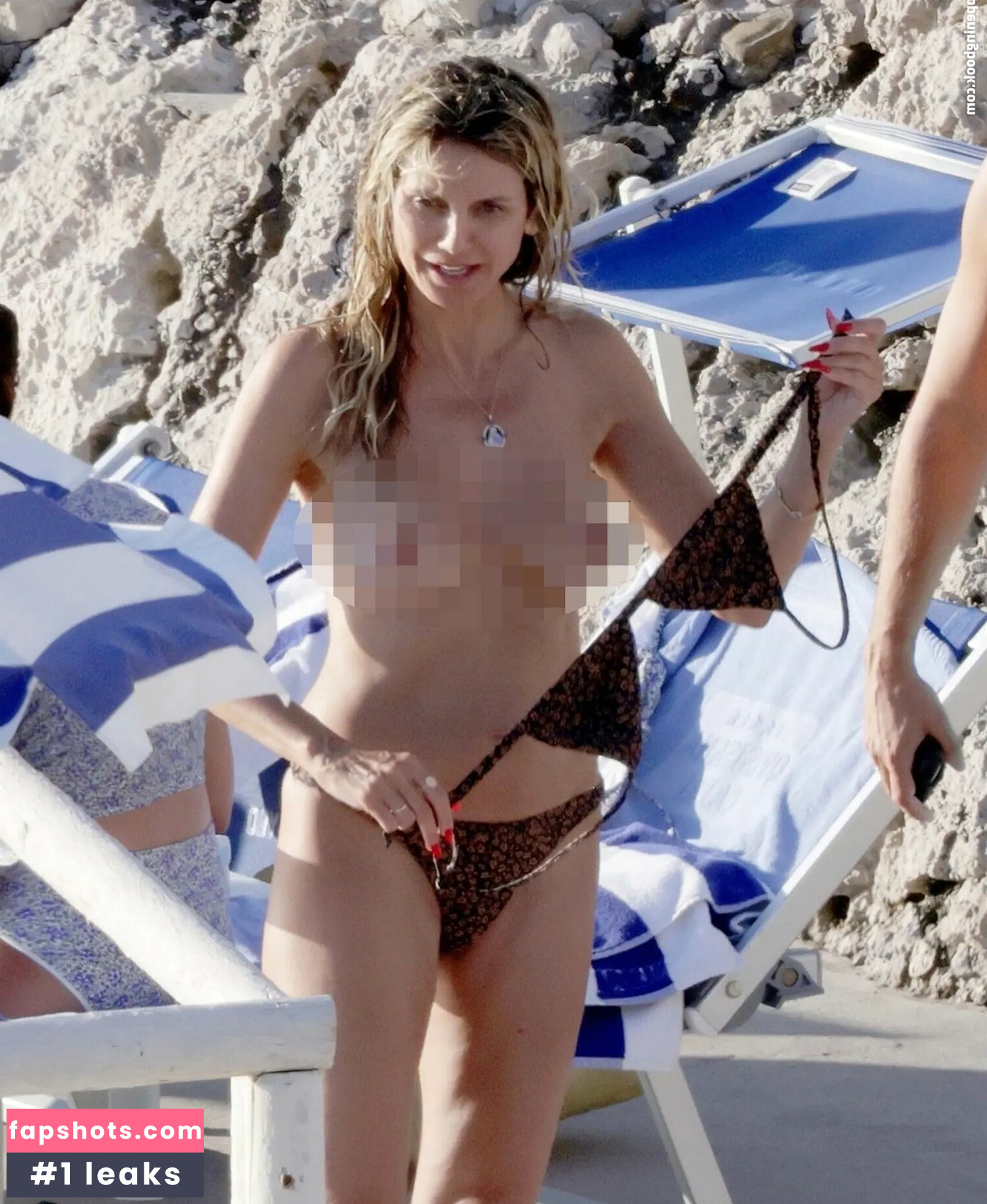 Heidi Klum gallery photo #1564