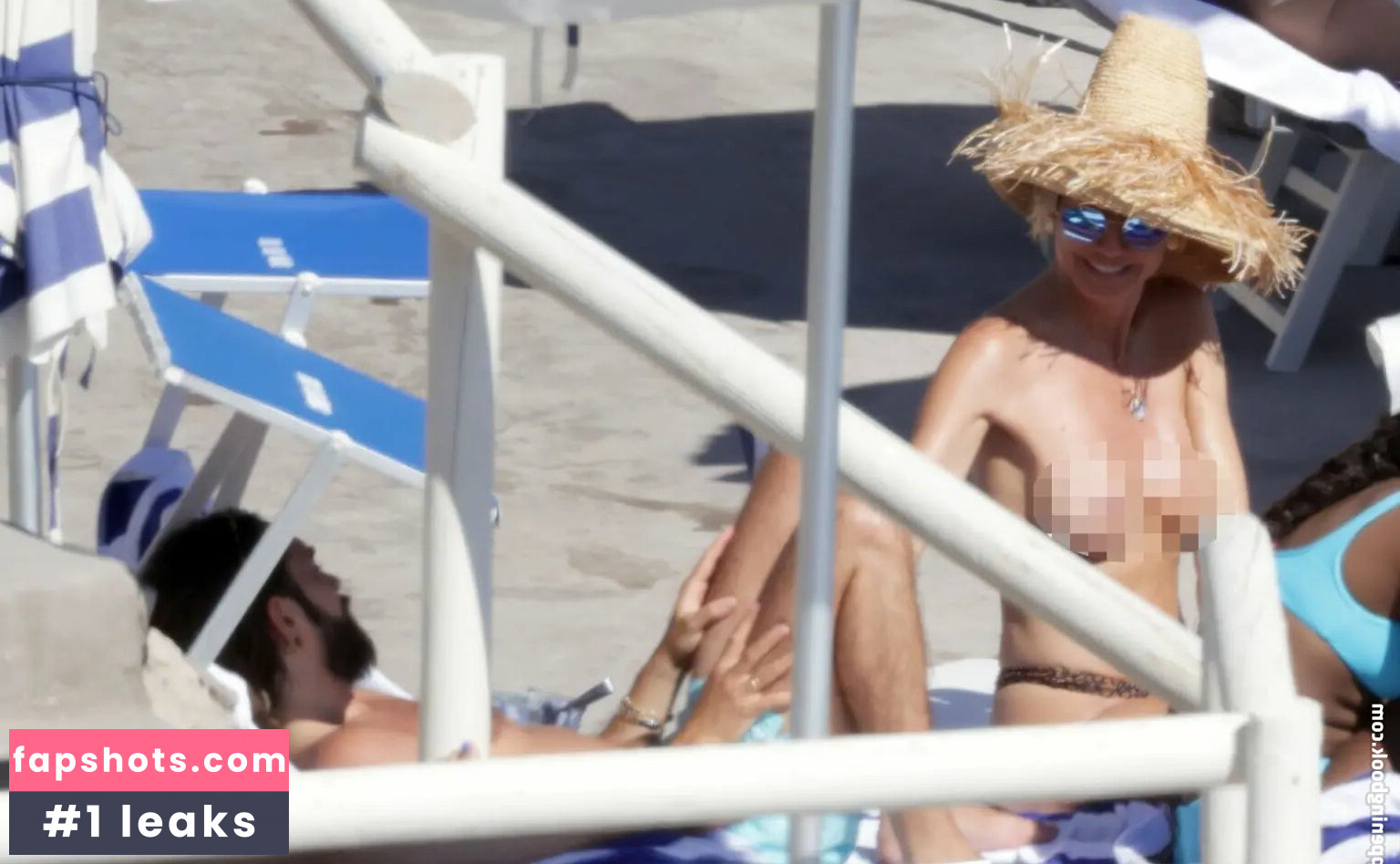 Heidi Klum gallery photo #1566