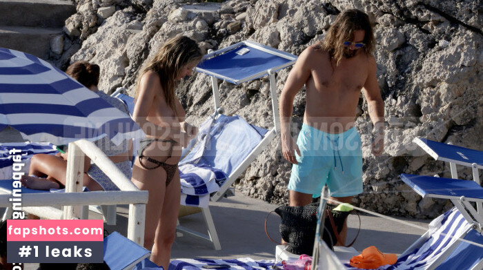 Heidi Klum gallery photo #1567