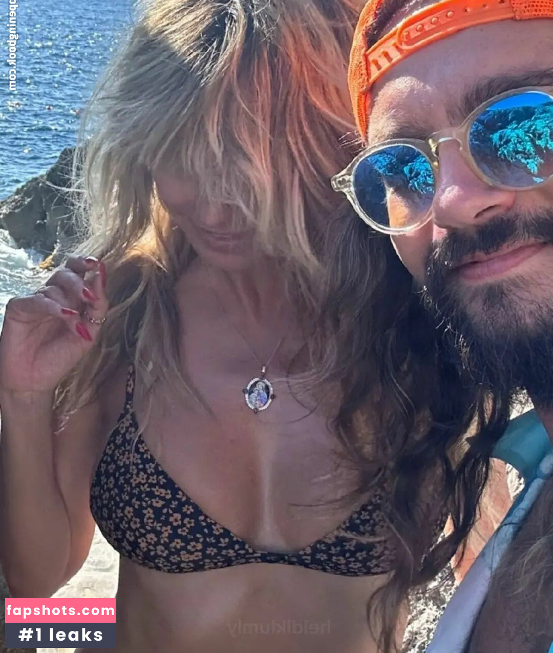 Heidi Klum gallery photo #1569