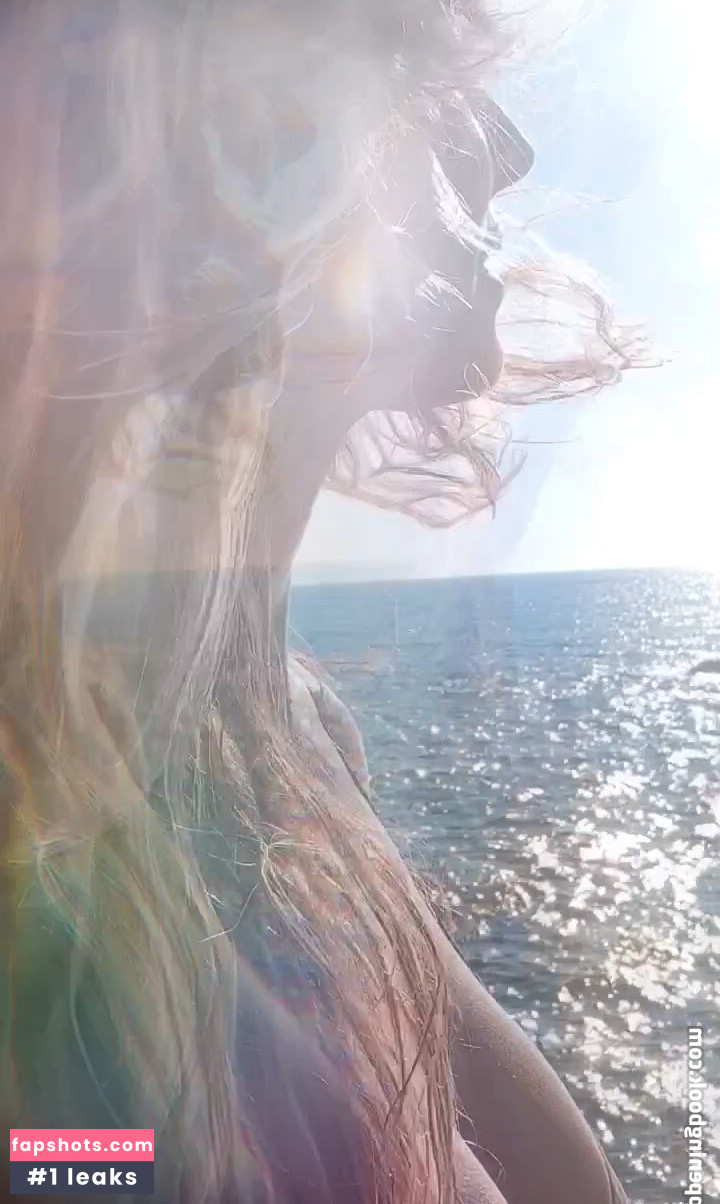 Heidi Klum gallery photo #1570