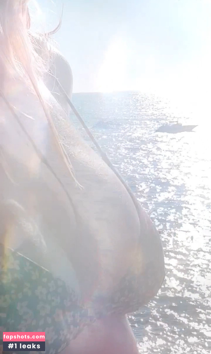 Heidi Klum gallery photo #1577