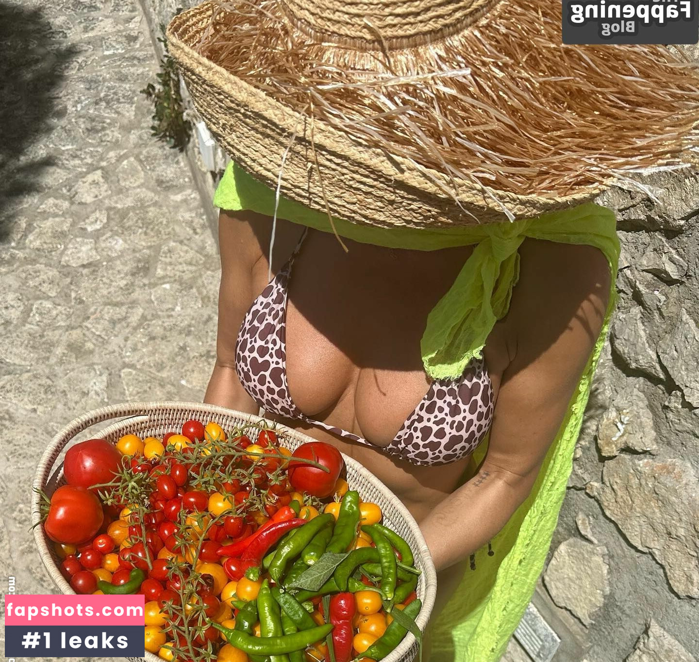 Heidi Klum gallery photo #1586