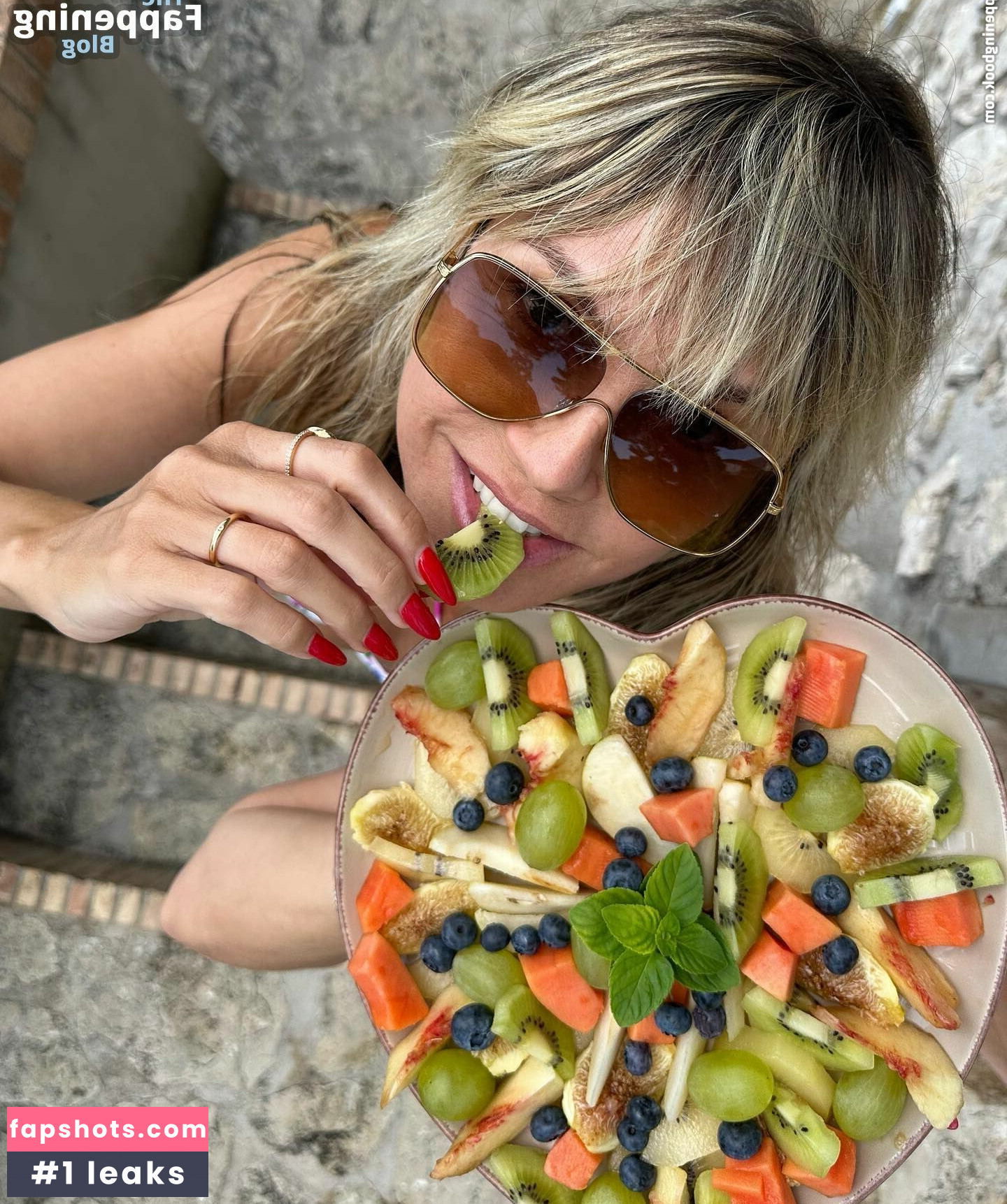 Heidi Klum gallery photo #1588