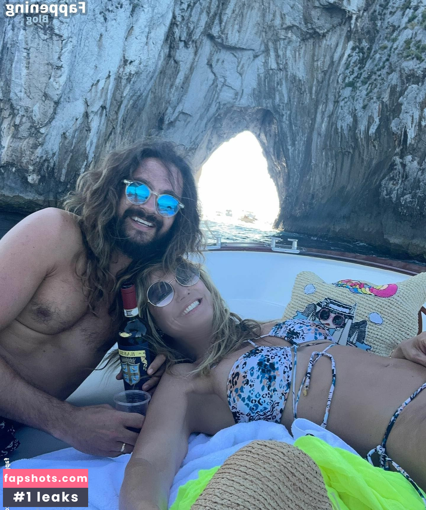 Heidi Klum gallery photo #1593