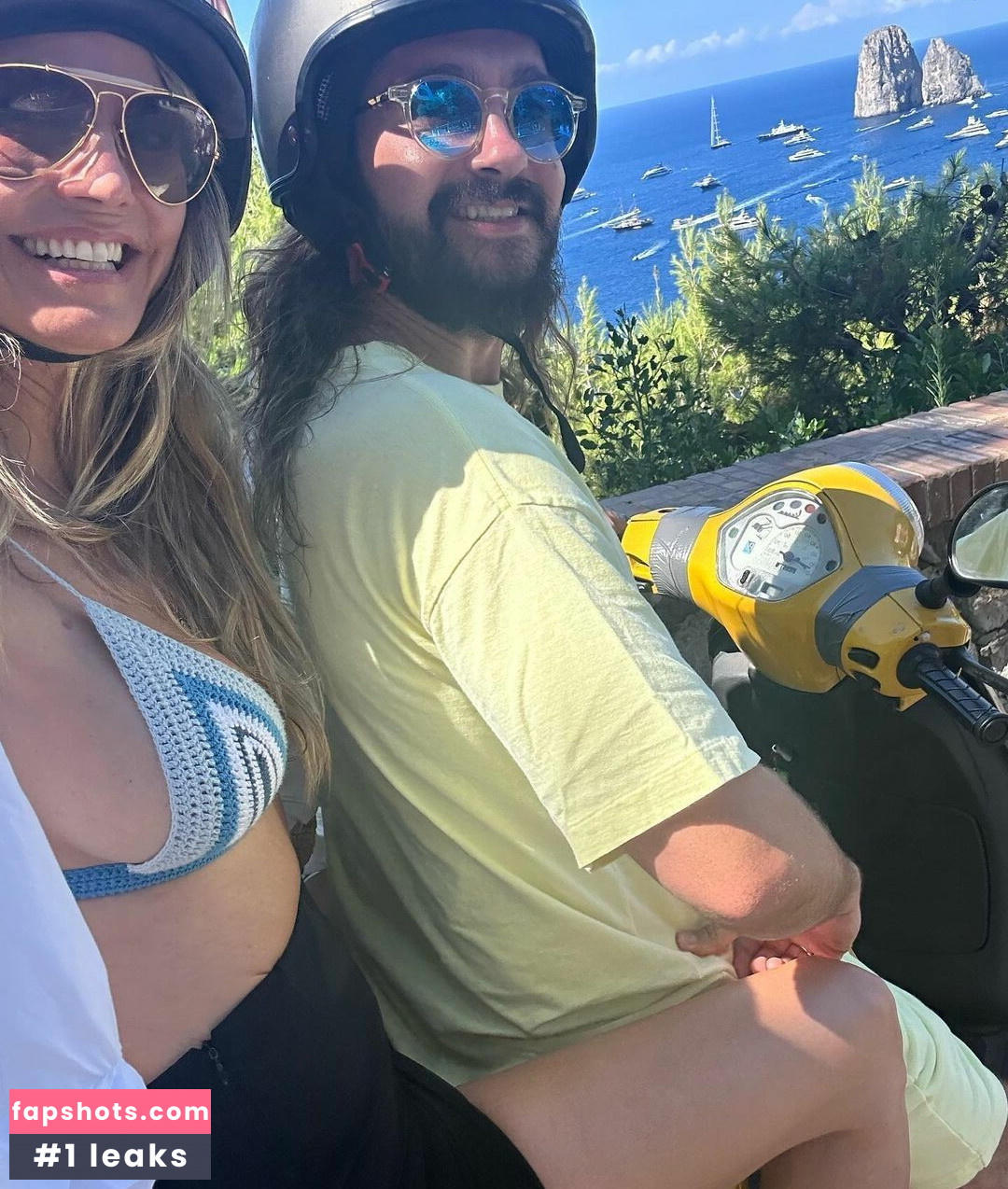 Heidi Klum gallery photo #1610