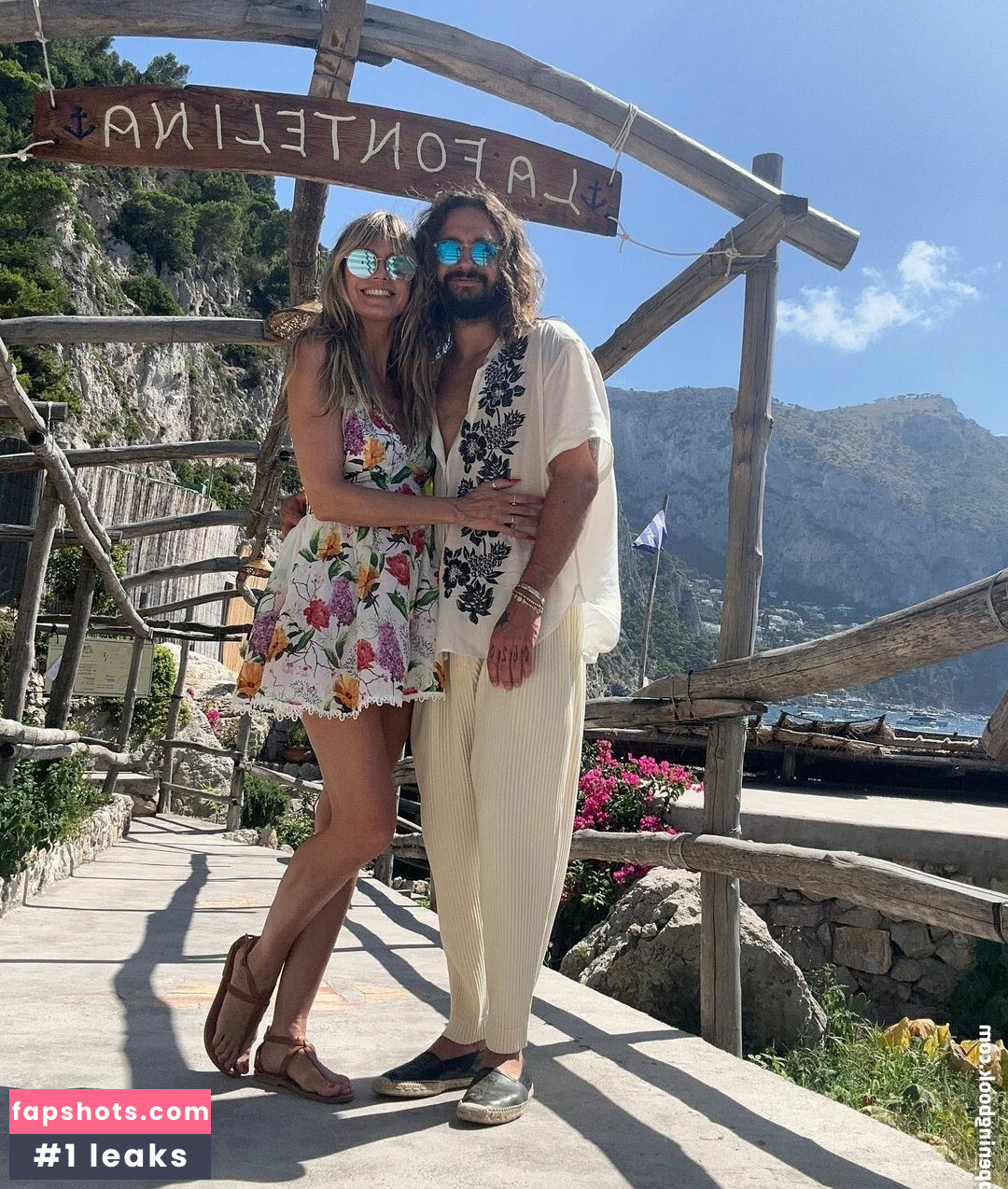 Heidi Klum gallery photo #1611