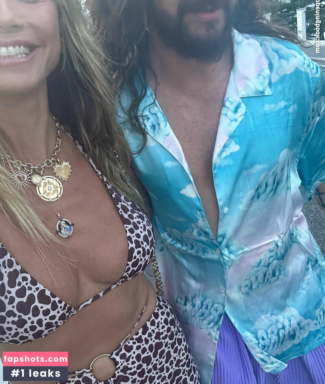 Heidi Klum gallery photo #1617