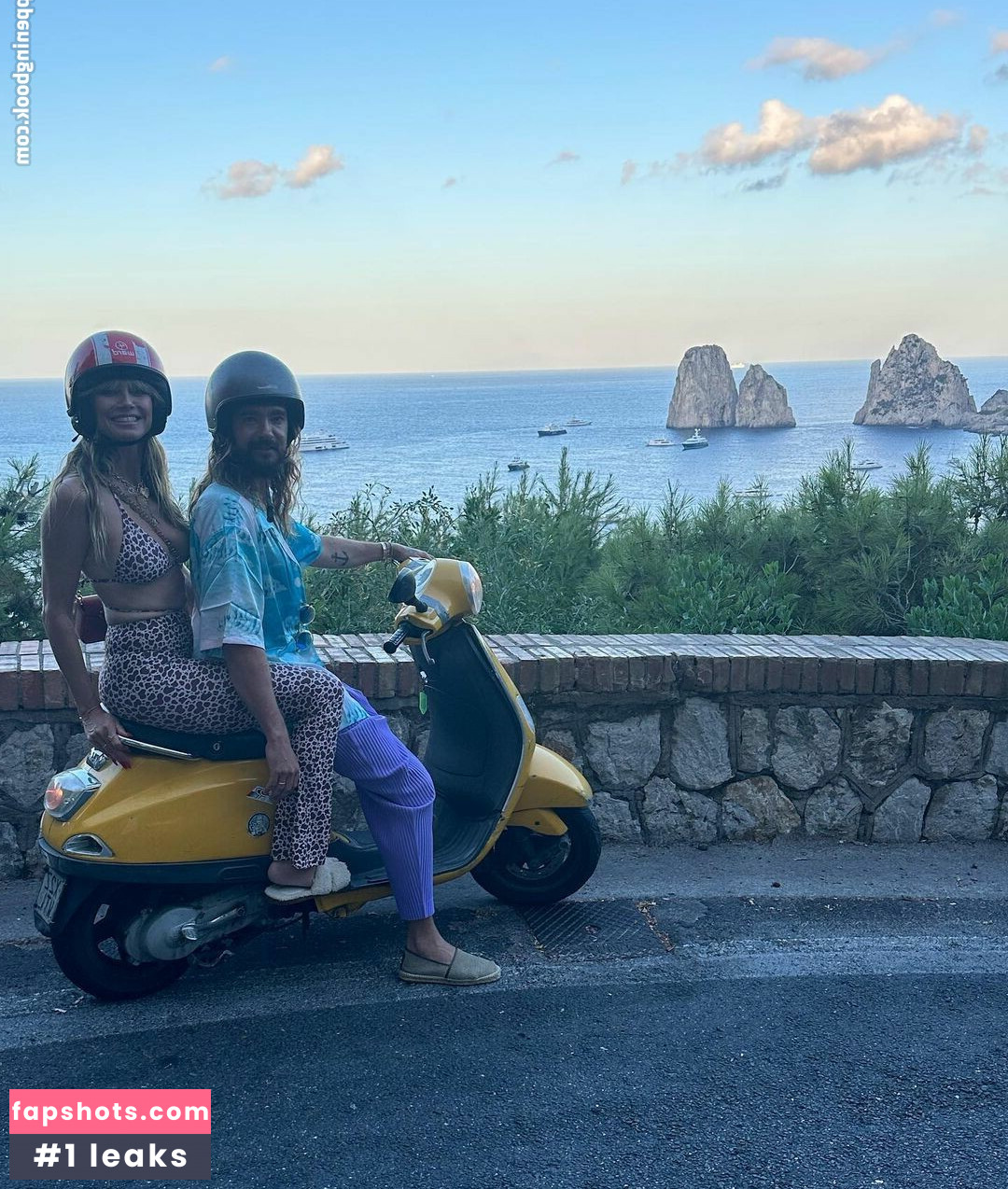 Heidi Klum gallery photo #1618