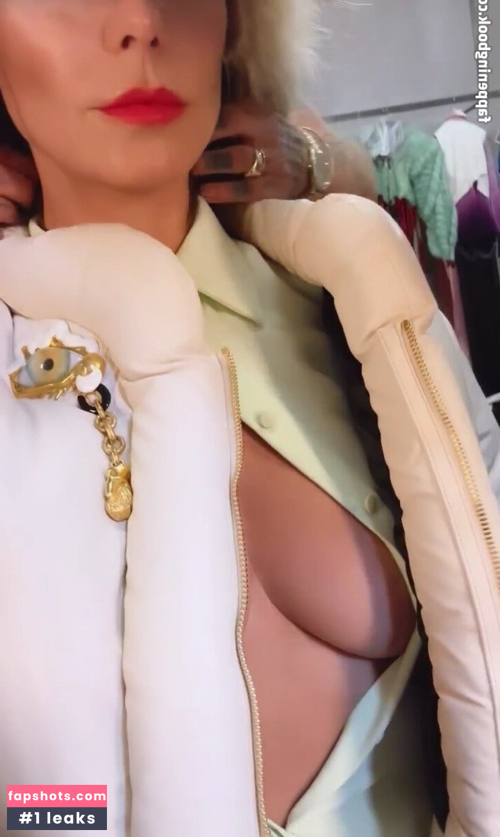 Heidi Klum gallery photo #1622