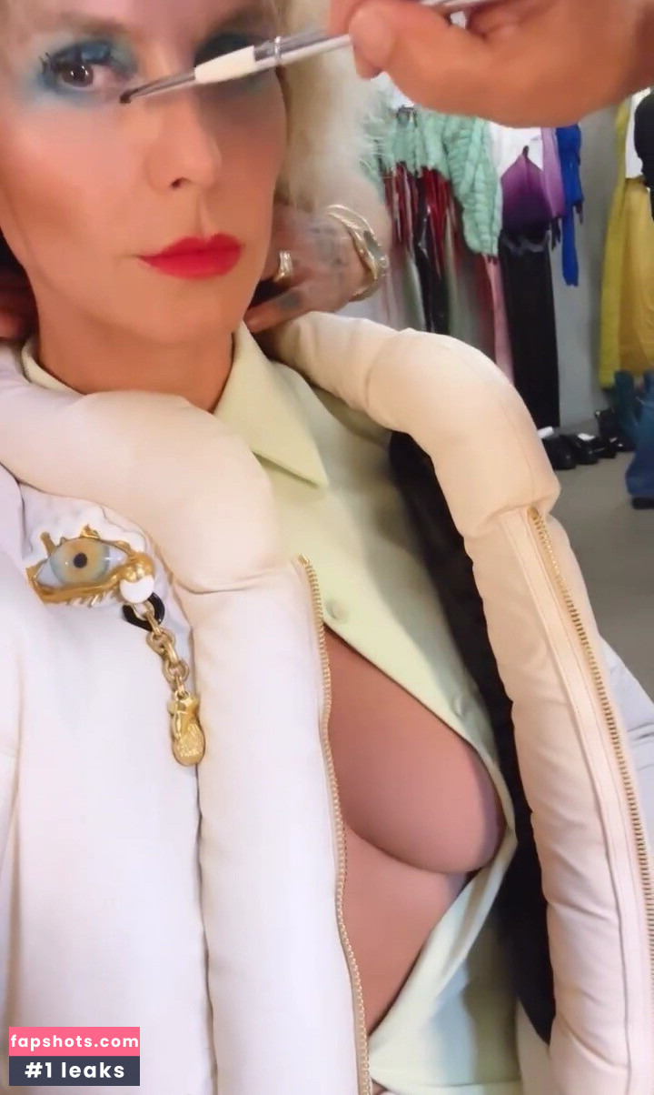 Heidi Klum gallery photo #1627