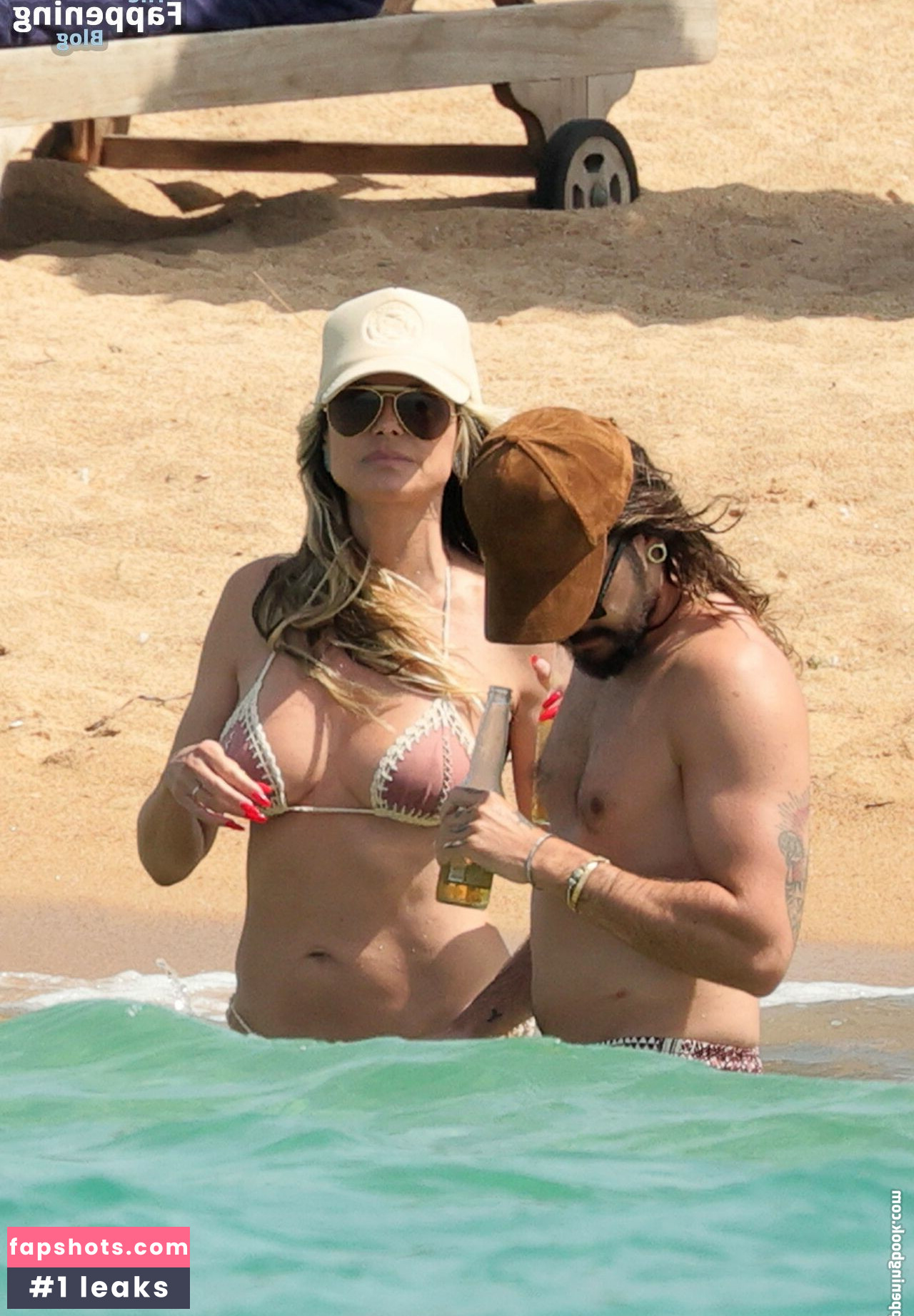 Heidi Klum gallery photo #1640