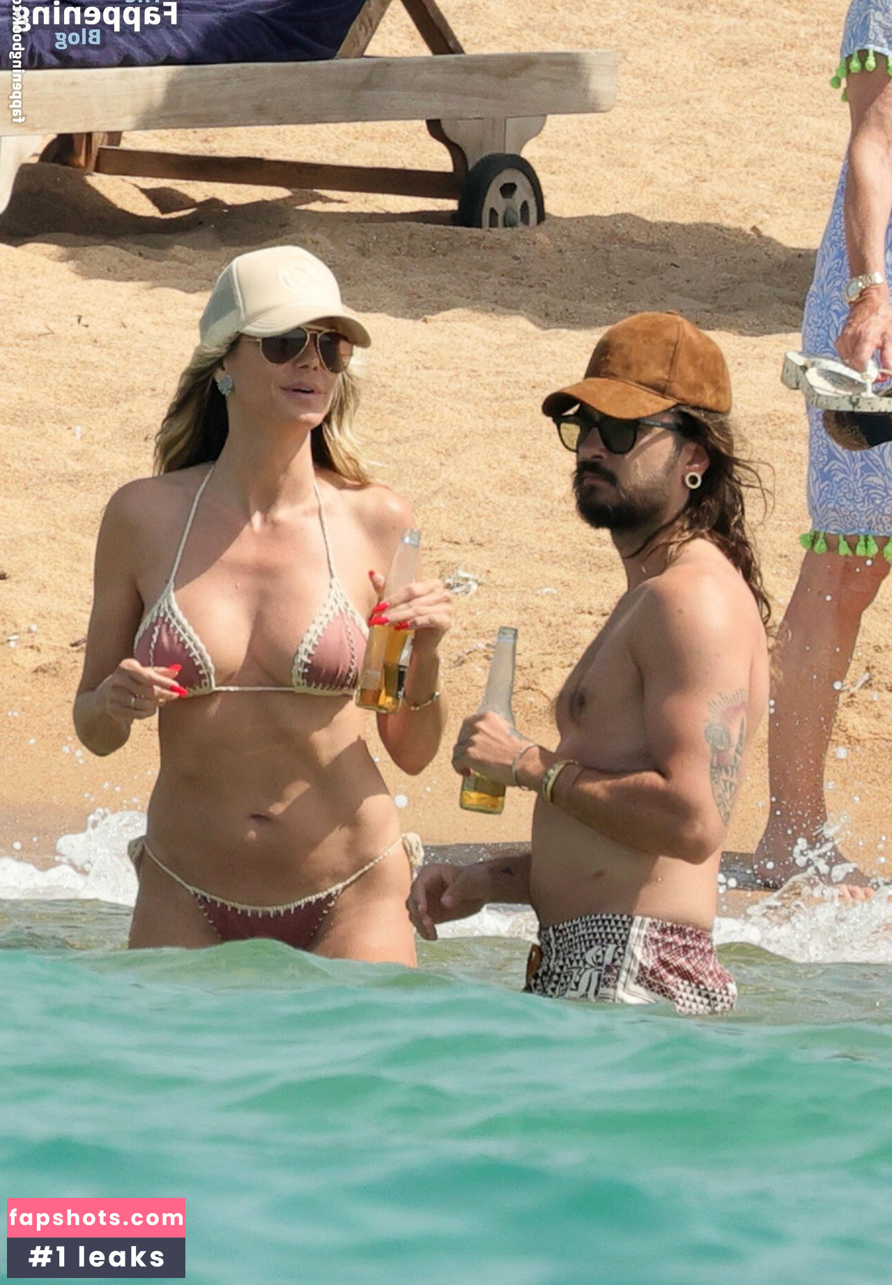 Heidi Klum gallery photo #1642