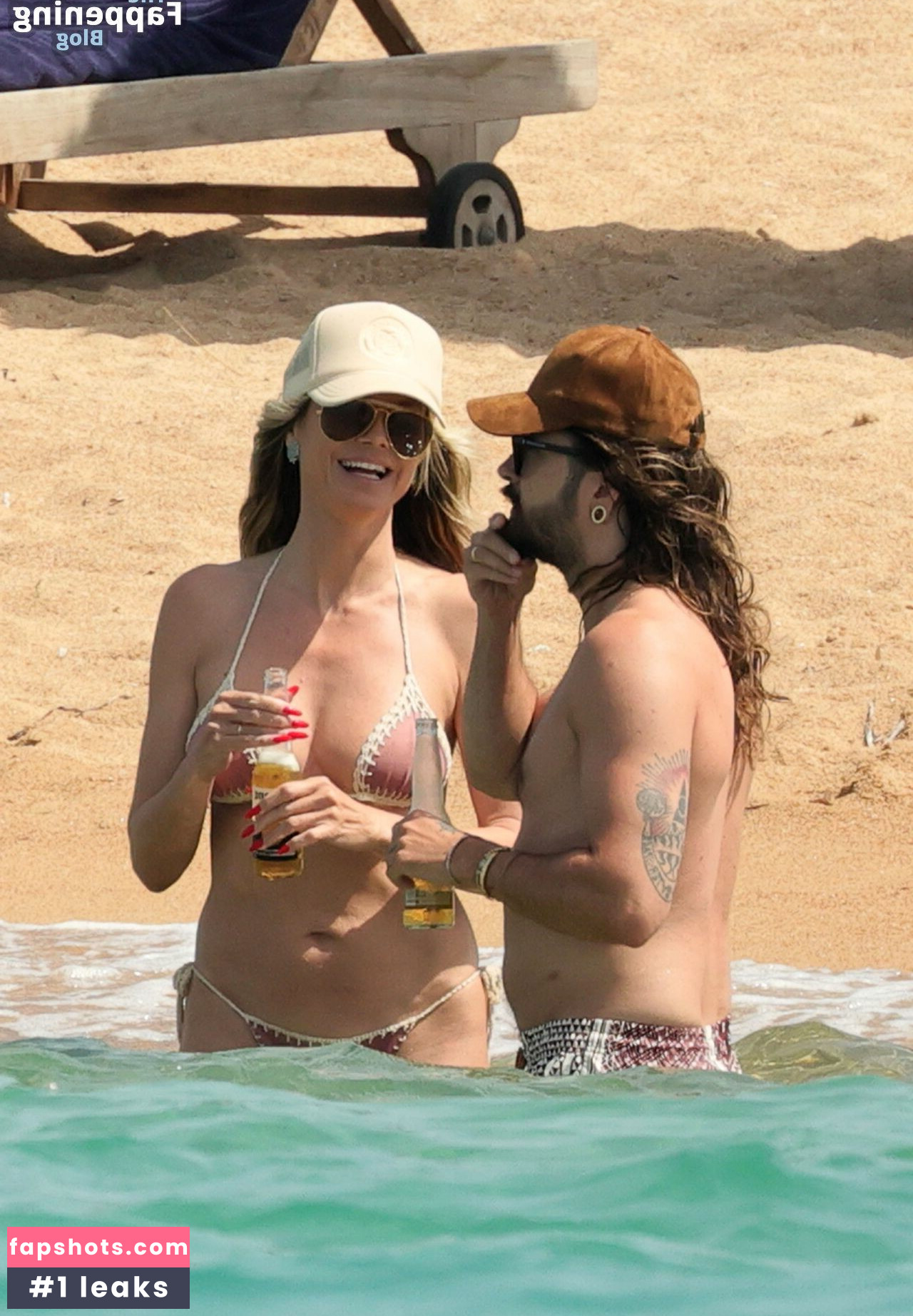 Heidi Klum gallery photo #1644