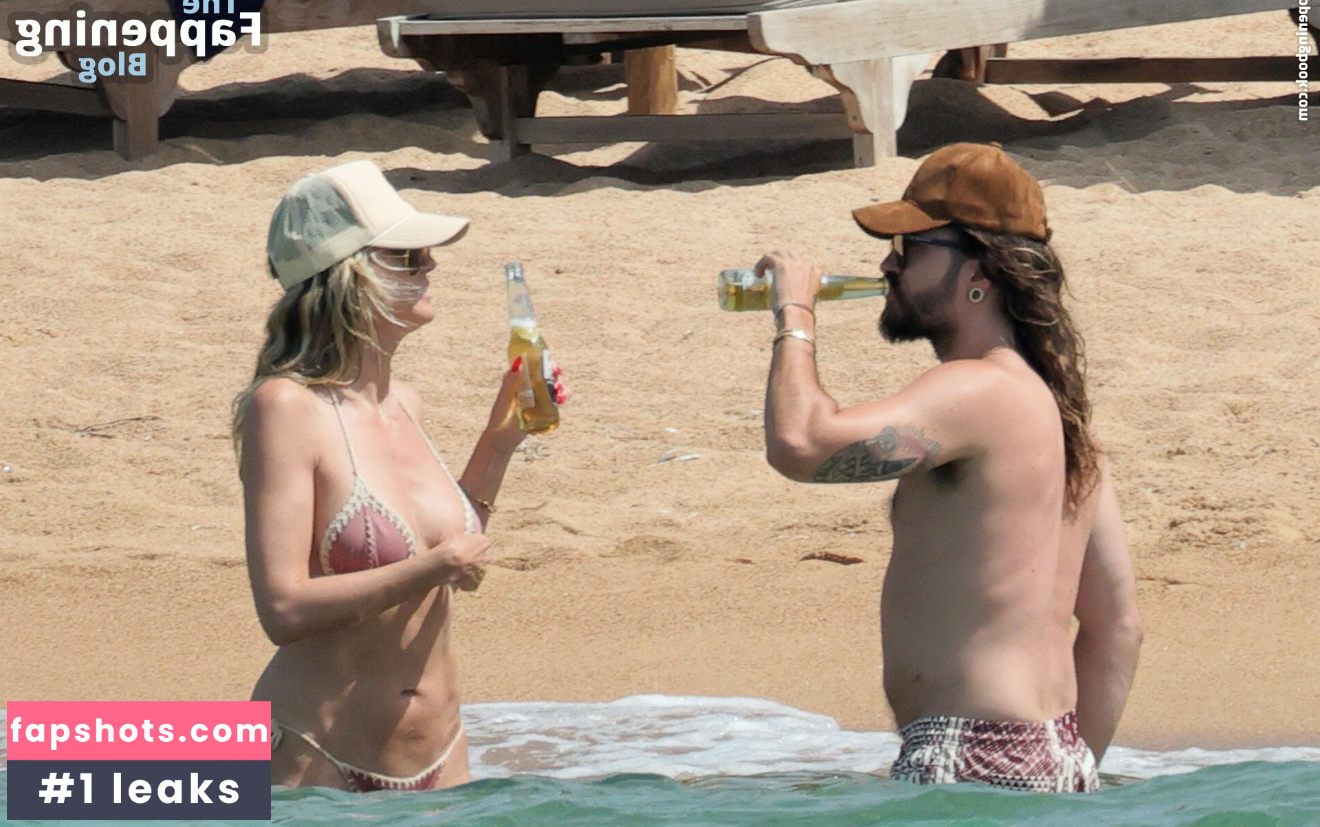 Heidi Klum gallery photo #1645