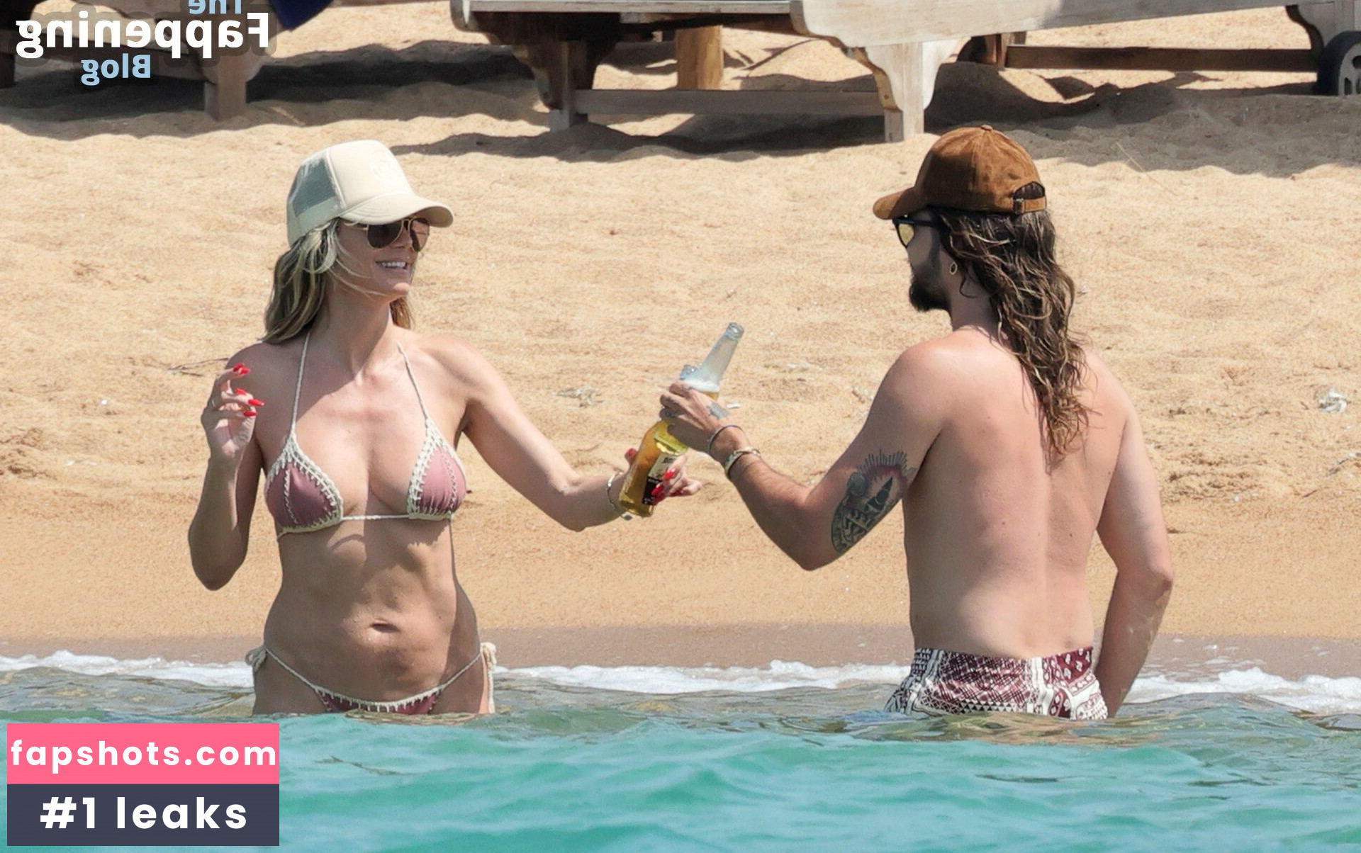 Heidi Klum gallery photo #1646