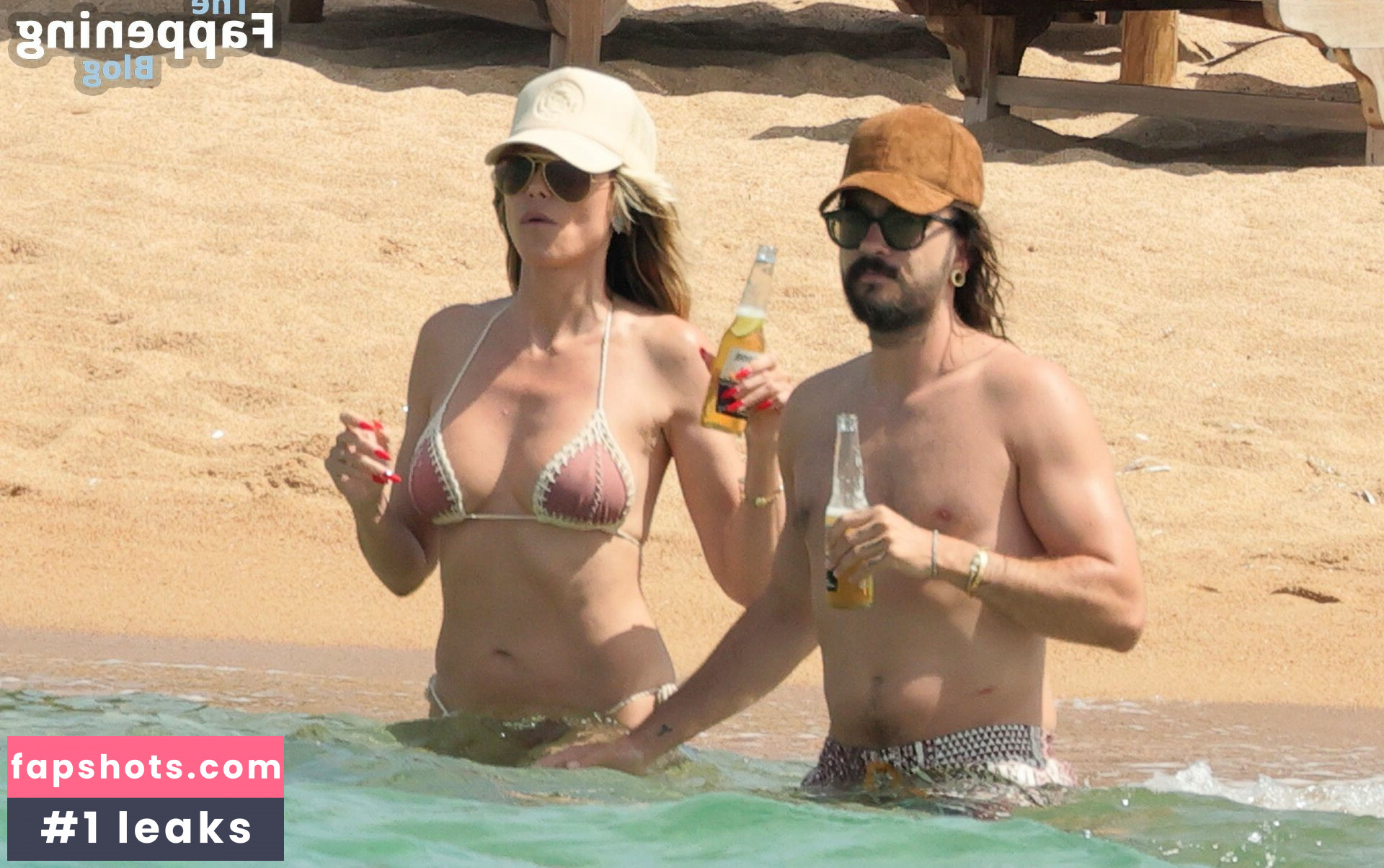 Heidi Klum gallery photo #1648