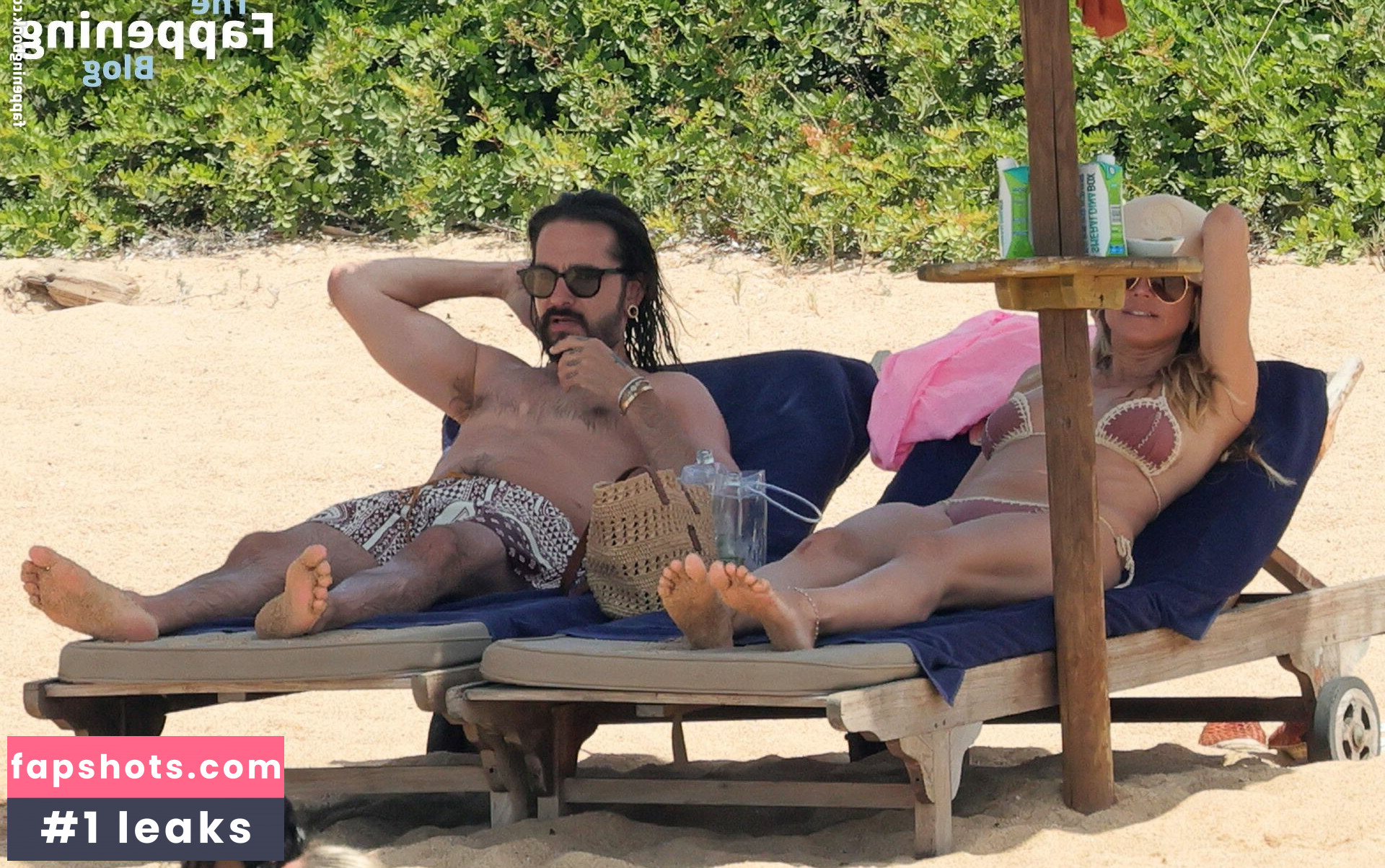 Heidi Klum gallery photo #1650