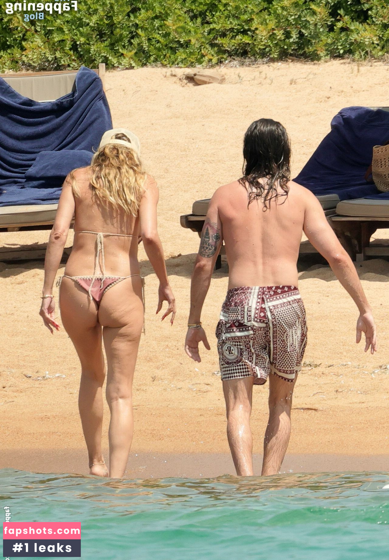 Heidi Klum gallery photo #1657