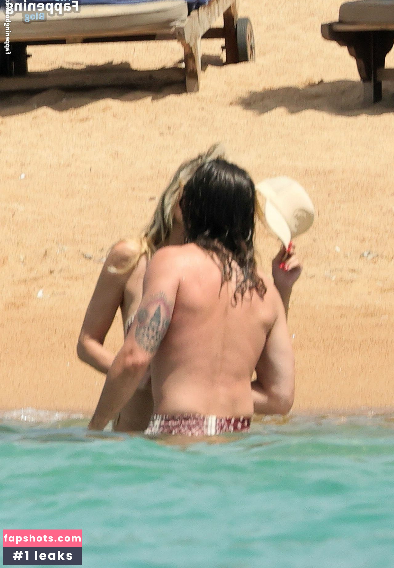 Heidi Klum gallery photo #1660