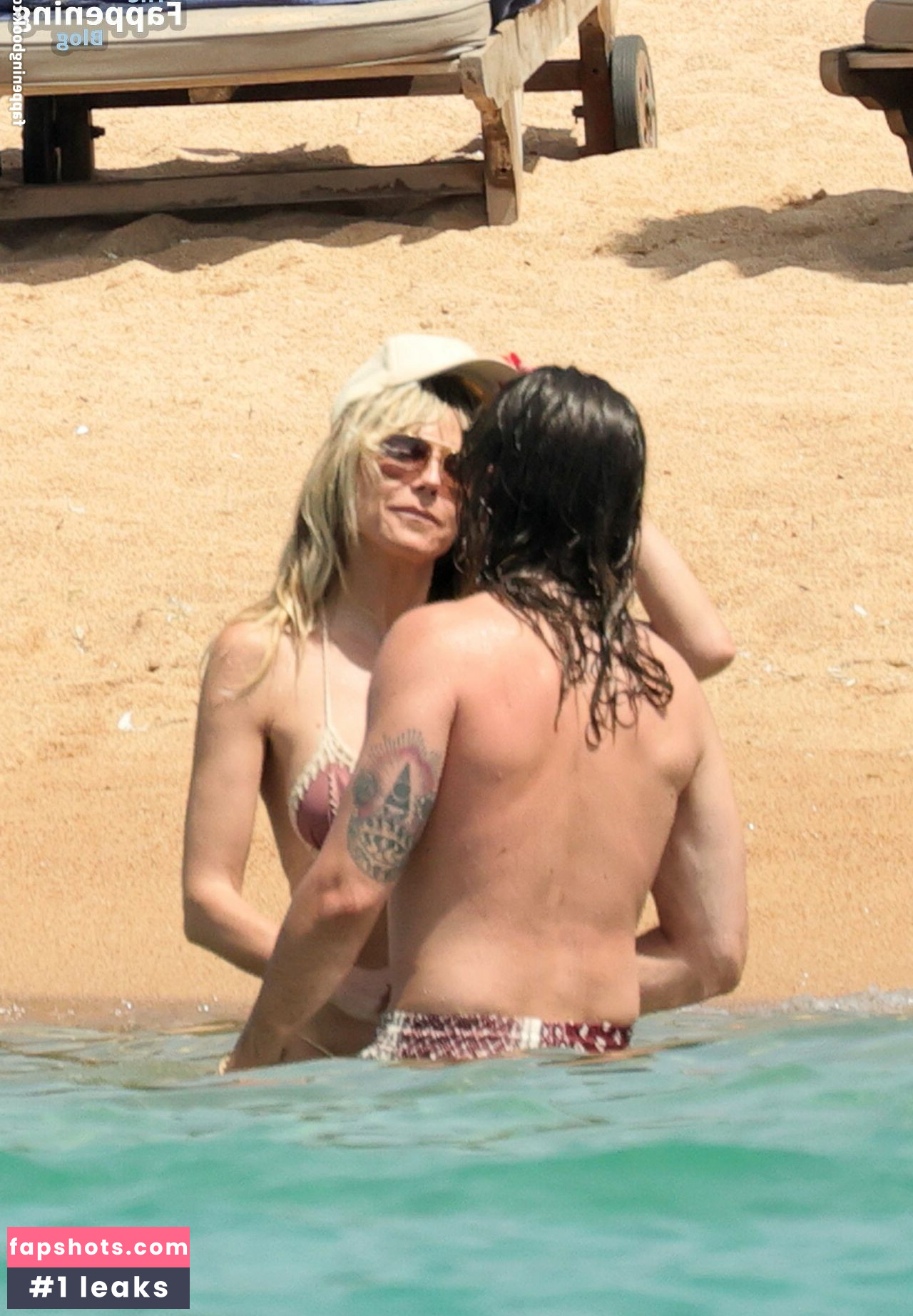 Heidi Klum gallery photo #1661