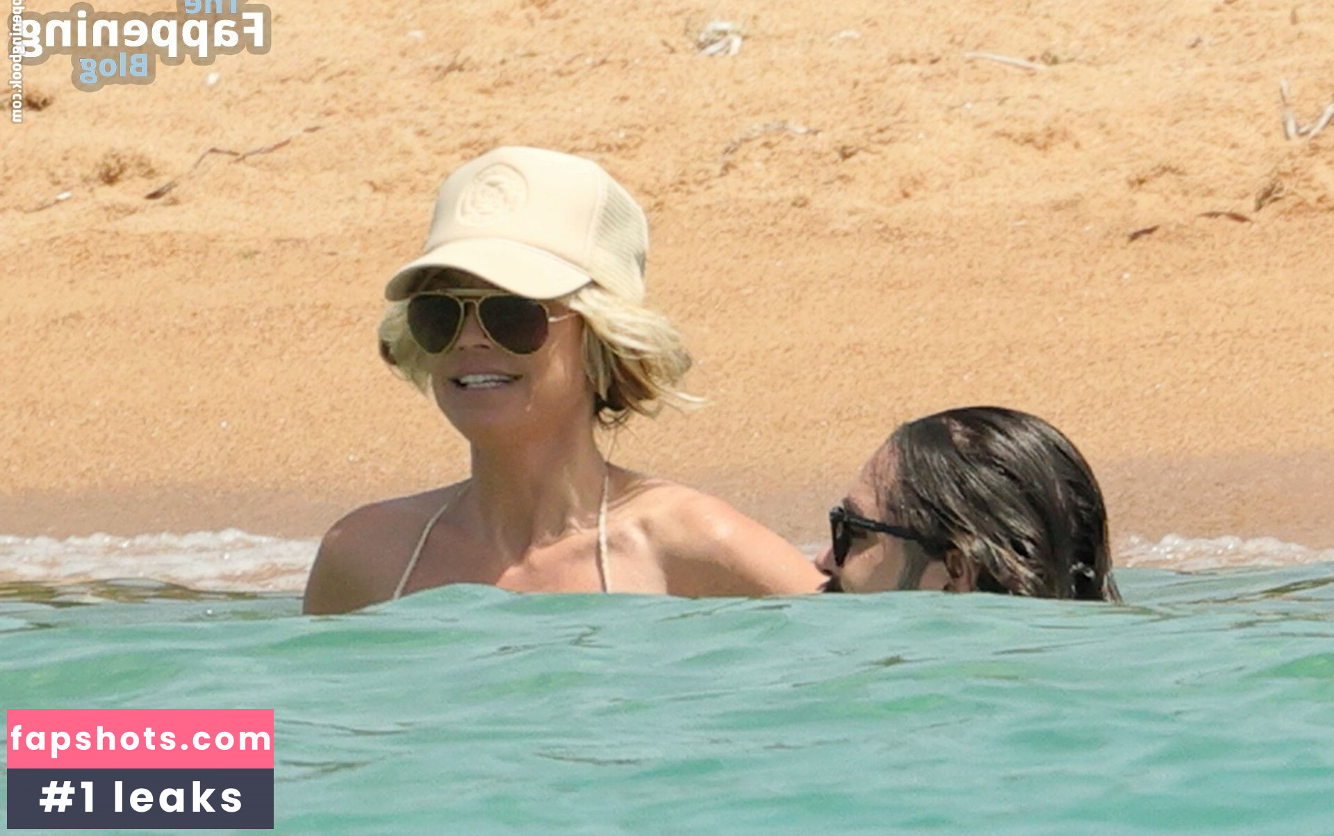 Heidi Klum gallery photo #1667